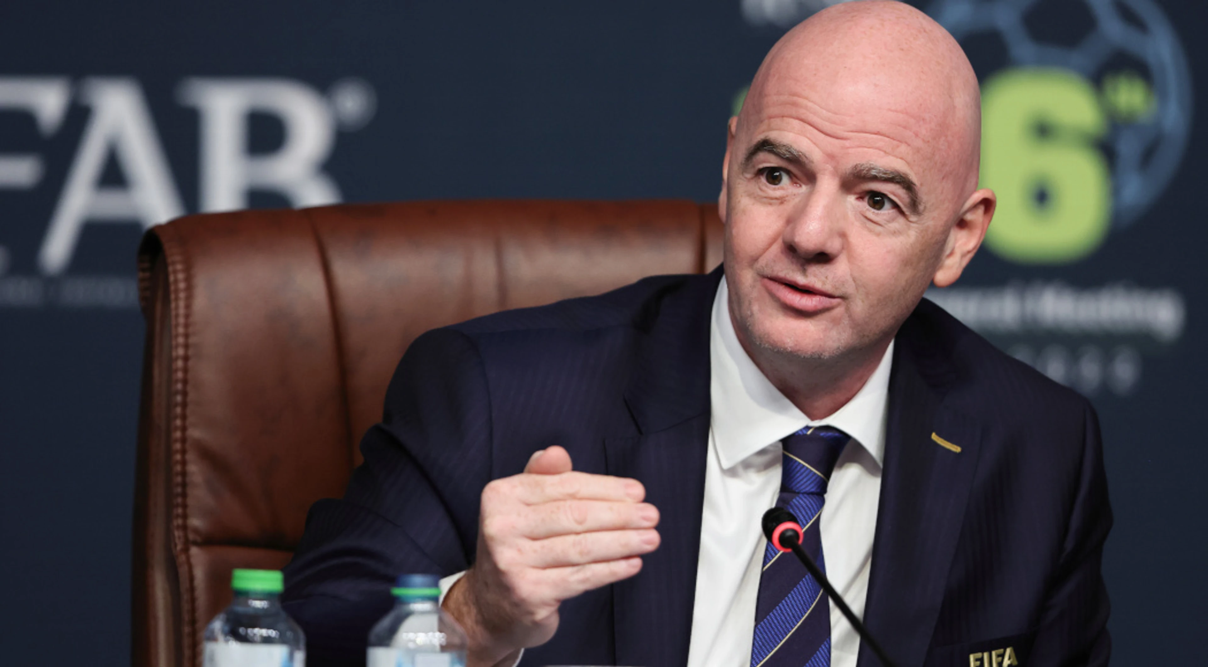 Women's rights group calls on Fifa to kick Iran out of World Cup