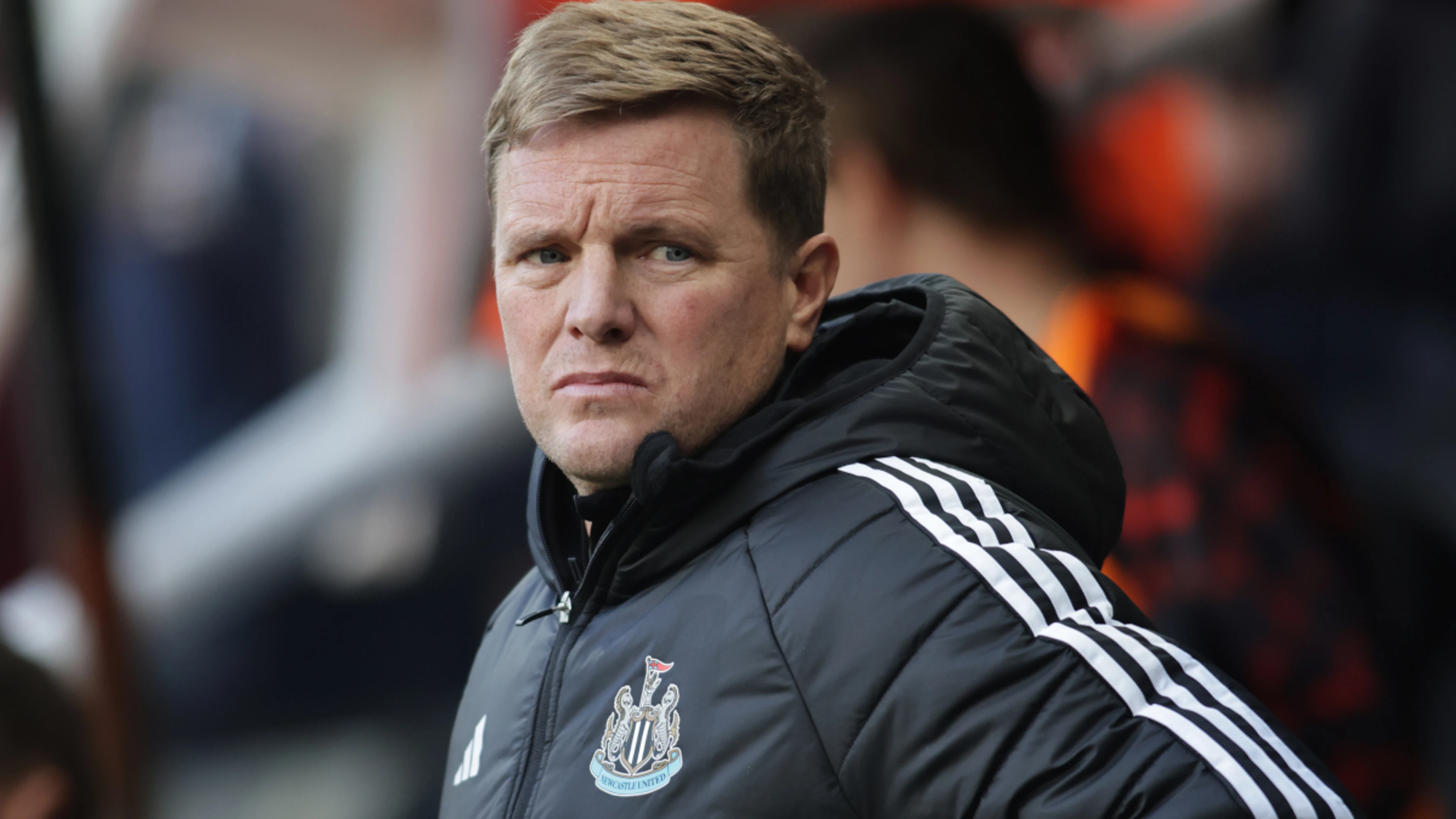 Howe hopes late victory over Fulham can be turning point in Newcastle's season