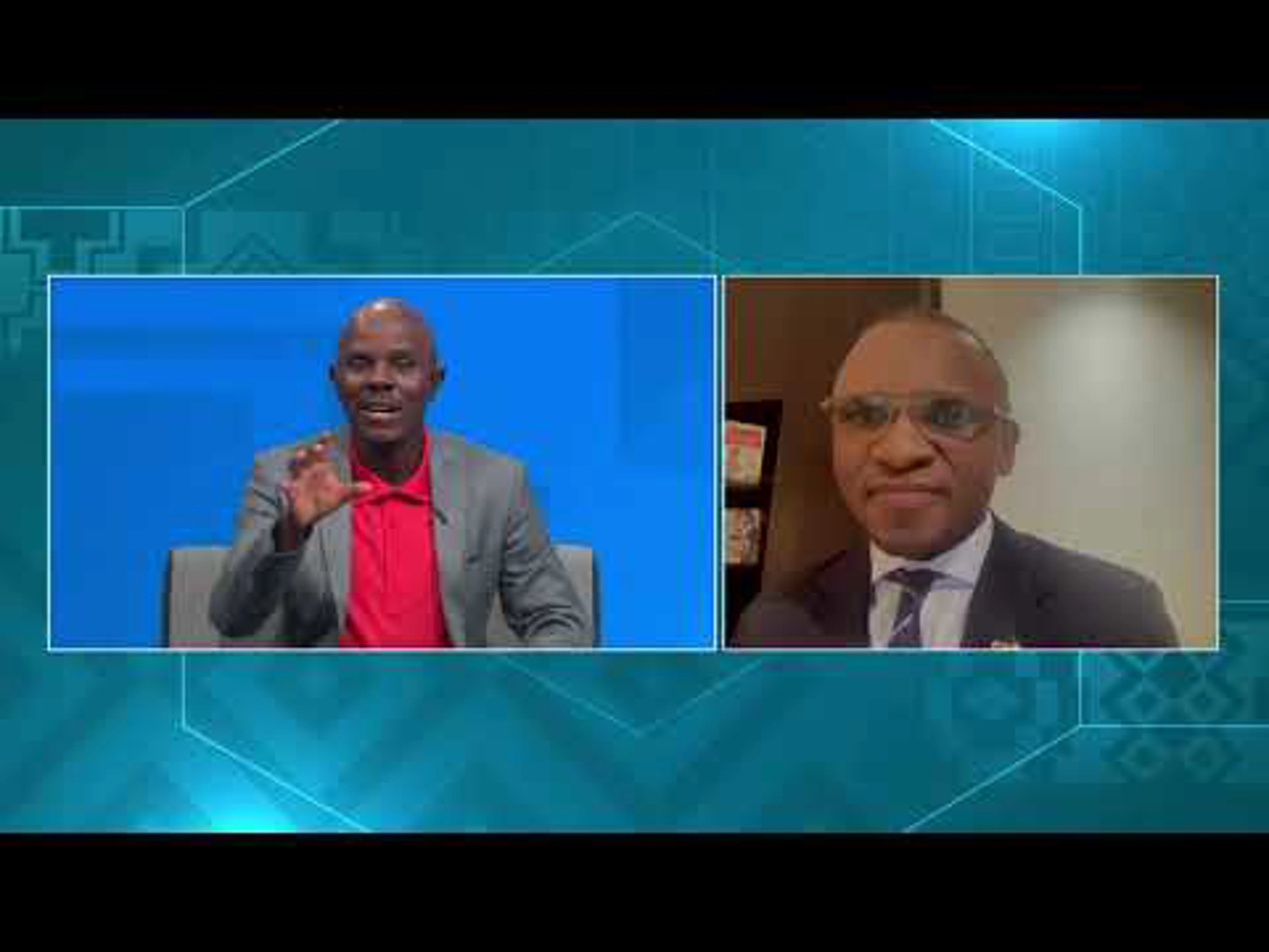 Soccer Africa | All systems go for U20 Afcon final