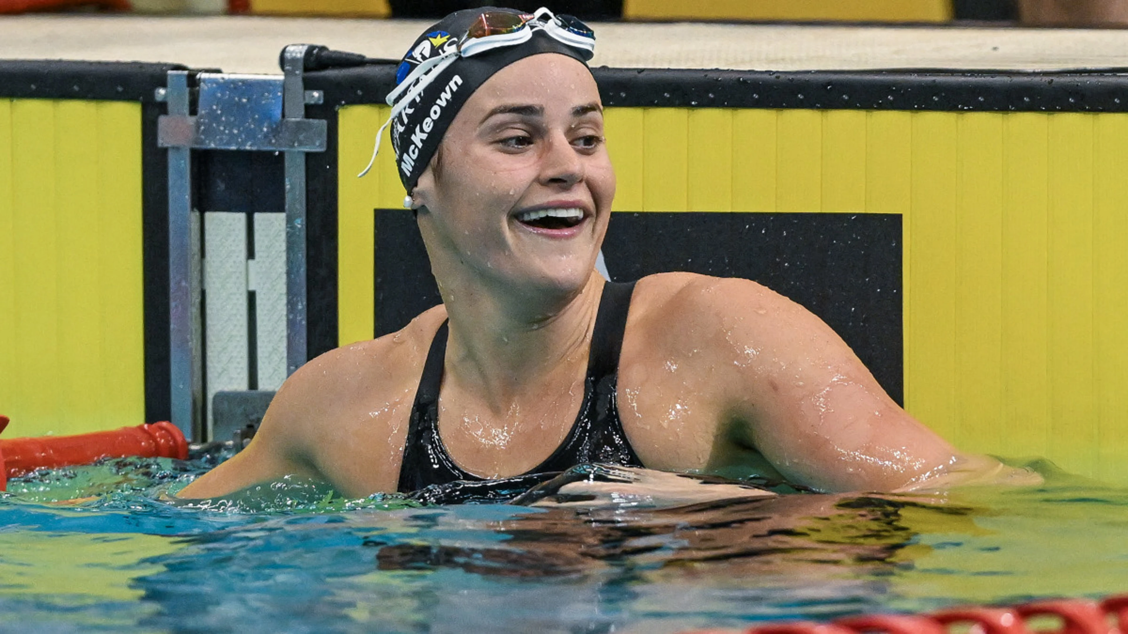New-look Australia swim team use worlds to build towards LA 2028