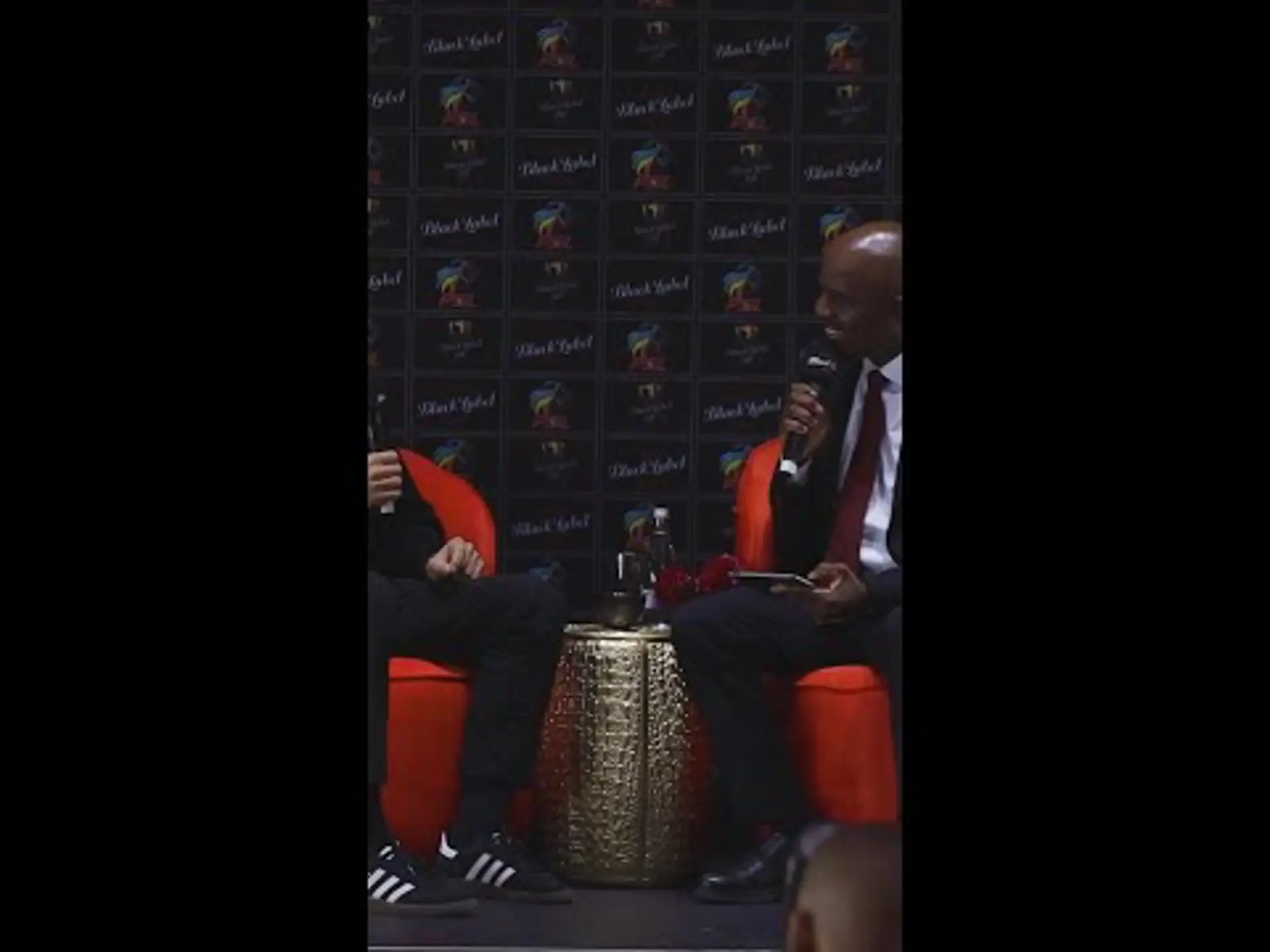 Jose Riveiro: We beat Chiefs as usual...