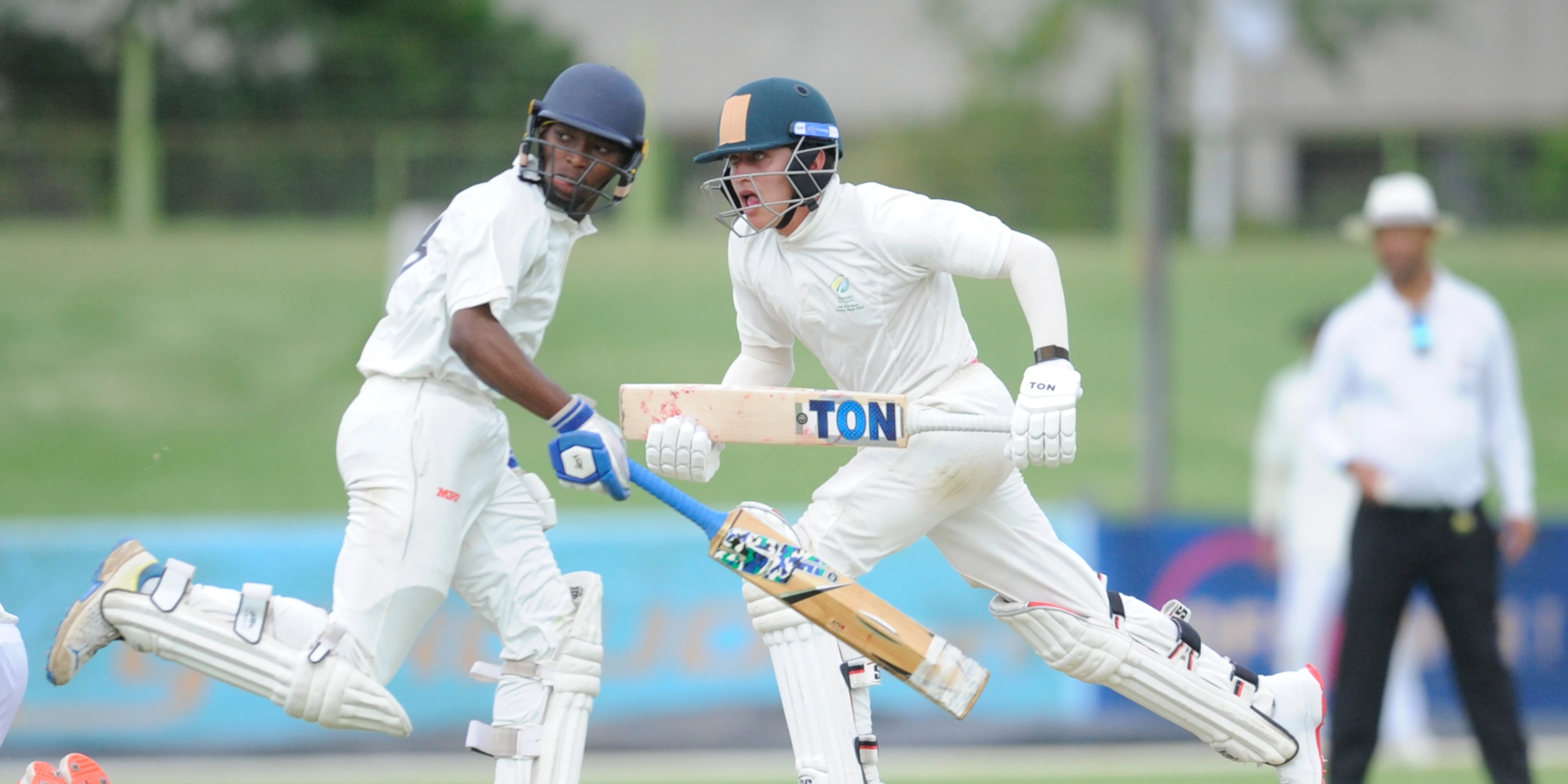 Tuskers and Gauteng Set Up Khaya Majola Cricket Week Final Showdown
