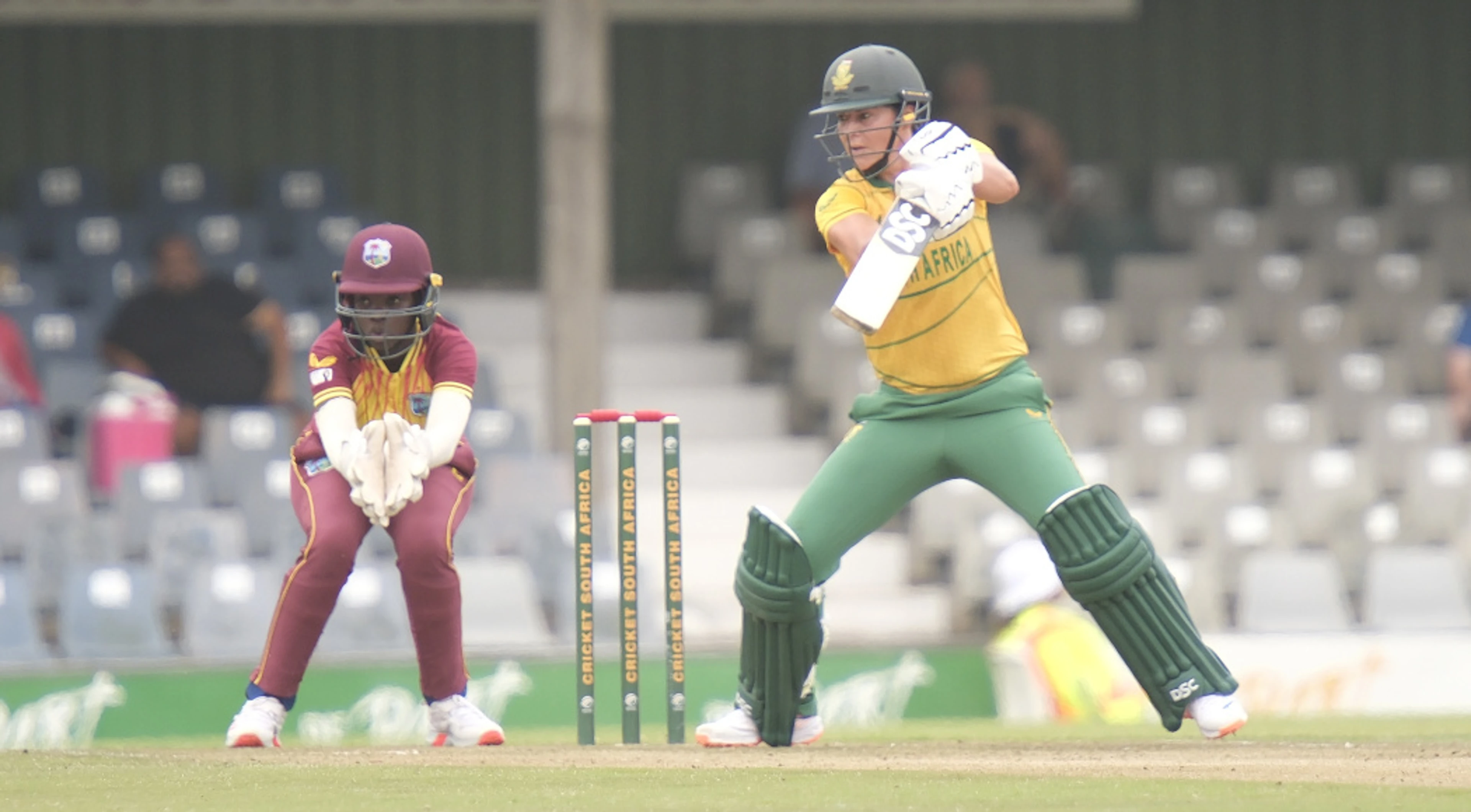 Klaas, Kapp ‘klap’ West Indies