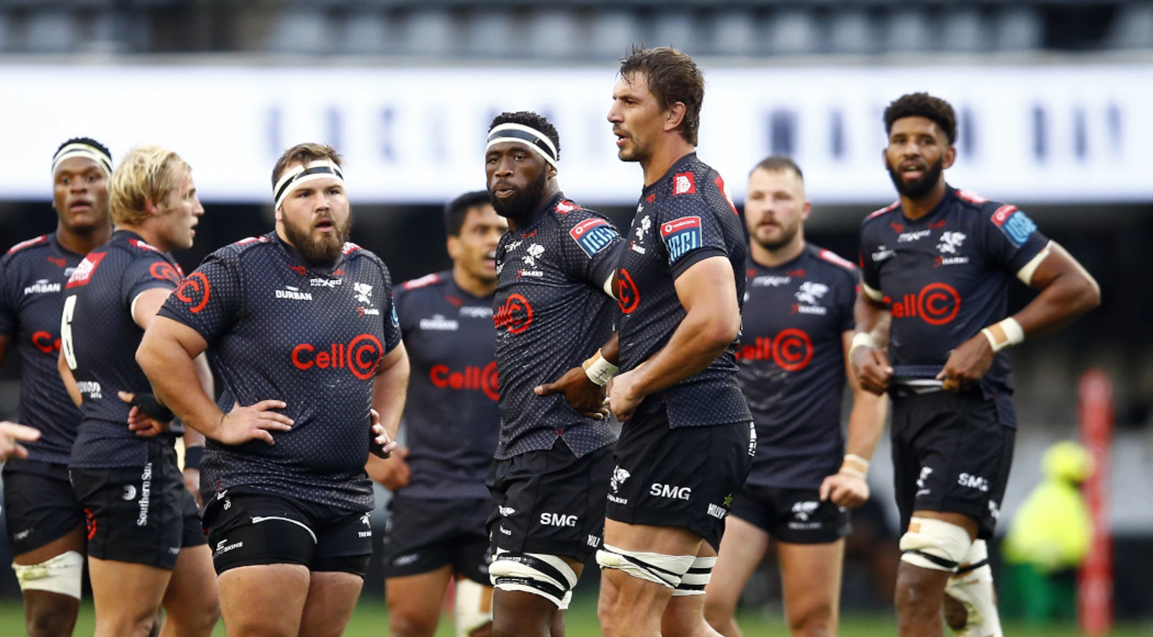 A complete guide to South African teams' matches in the URC this weekend