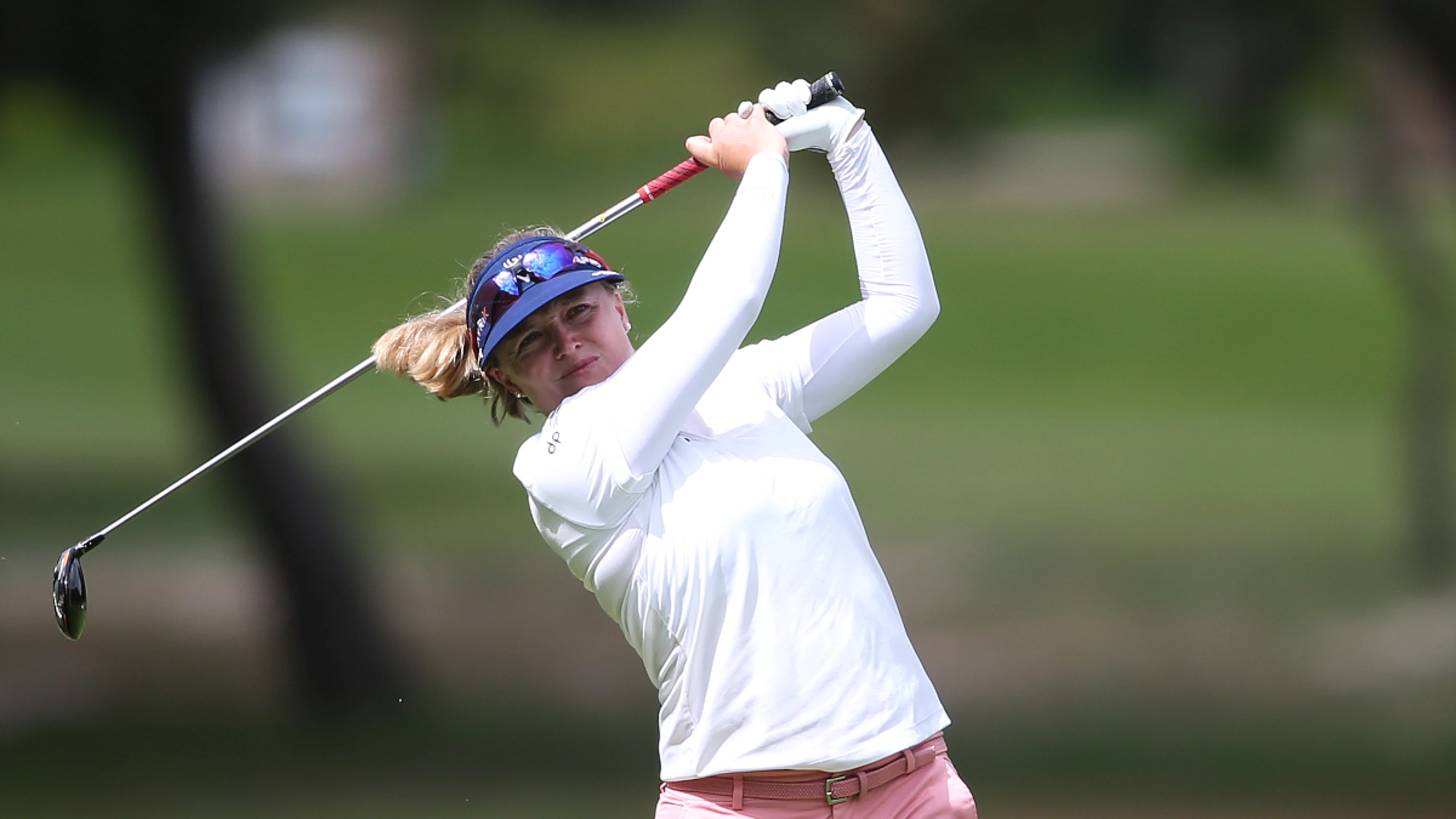 De Roey chasing Investec SA Women’s Open glory