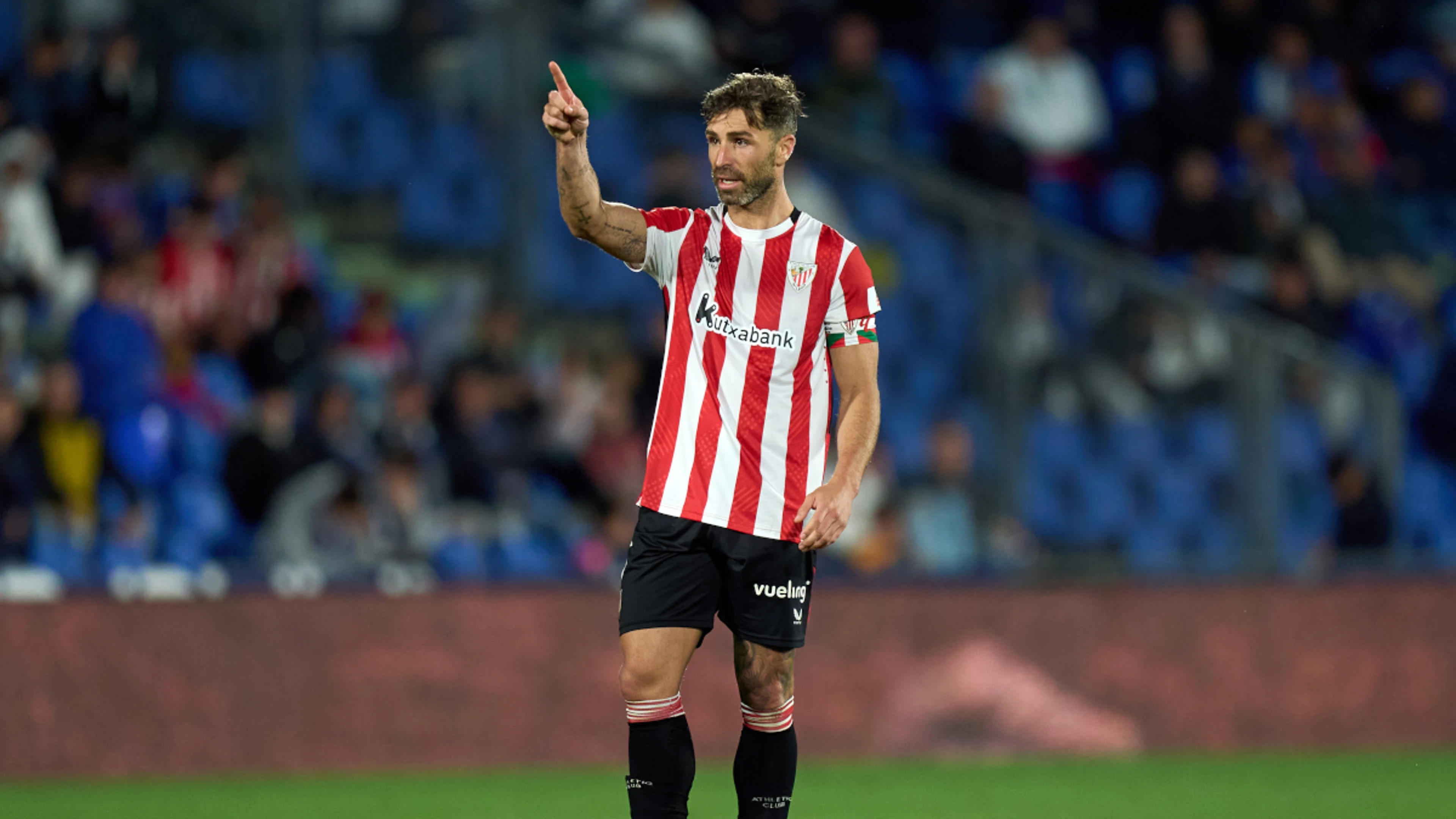 Athletic Bilbao defender Alvarez given 10-month doping ban