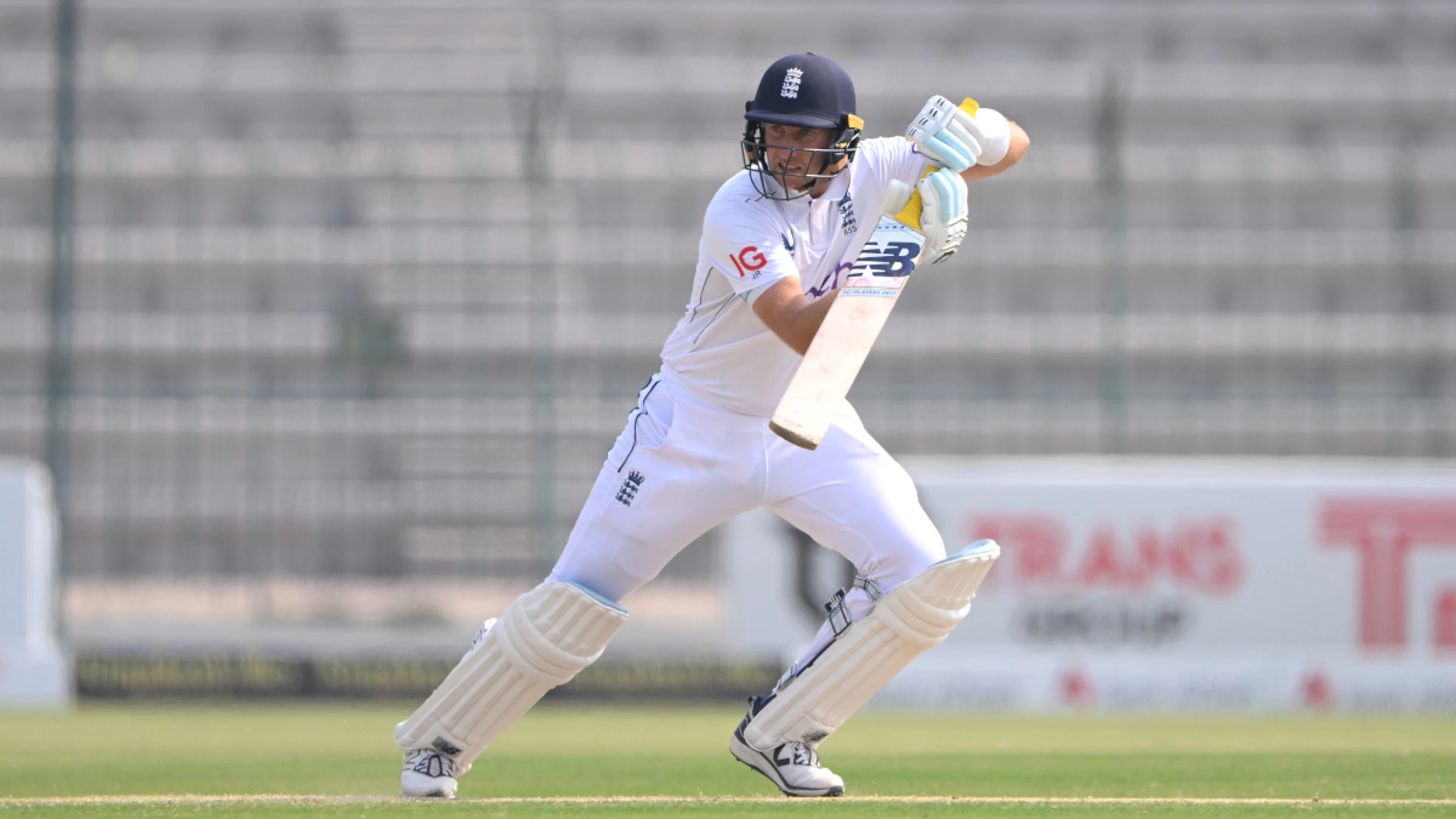 England runs record will mean lot more with test victory, says Root