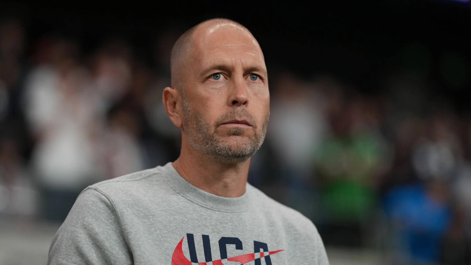 No experiments says Berhalter as US bid to seal semi berth