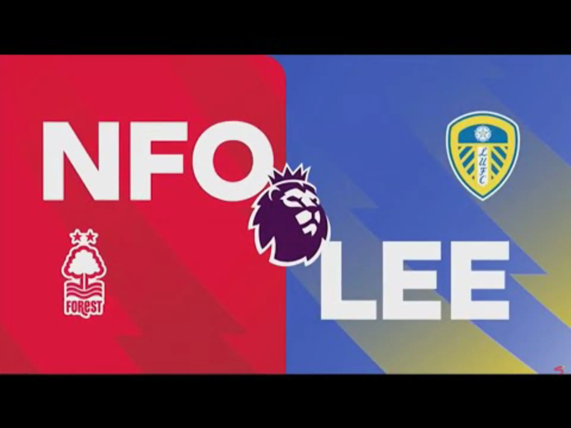 Nottingham Forest v Leeds | Match Preview | Premier League Matchday 11