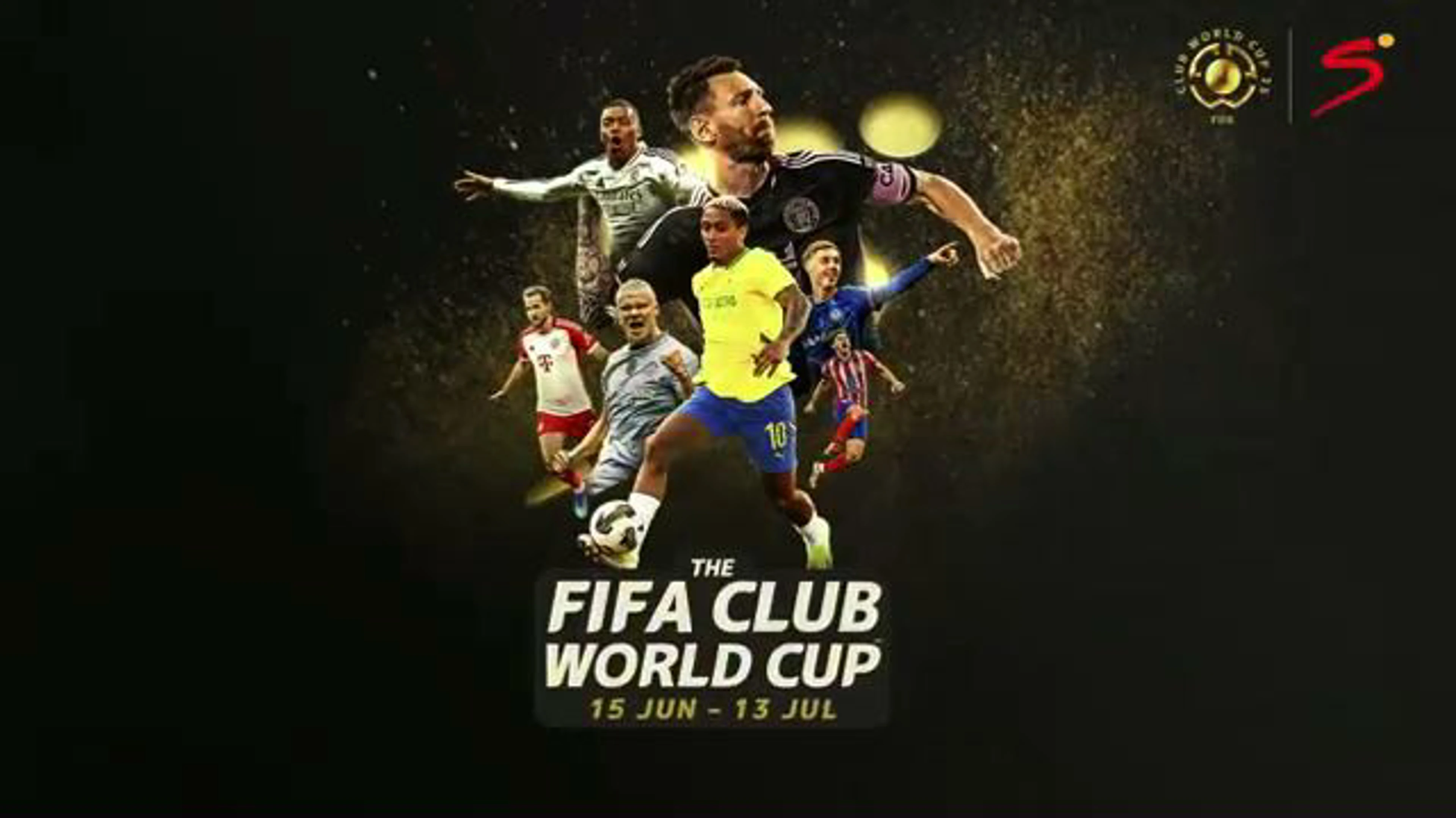 Francisc Fernandes da Conceic goal | Al Ain v Juventus | FIFA Club World Cup 2025