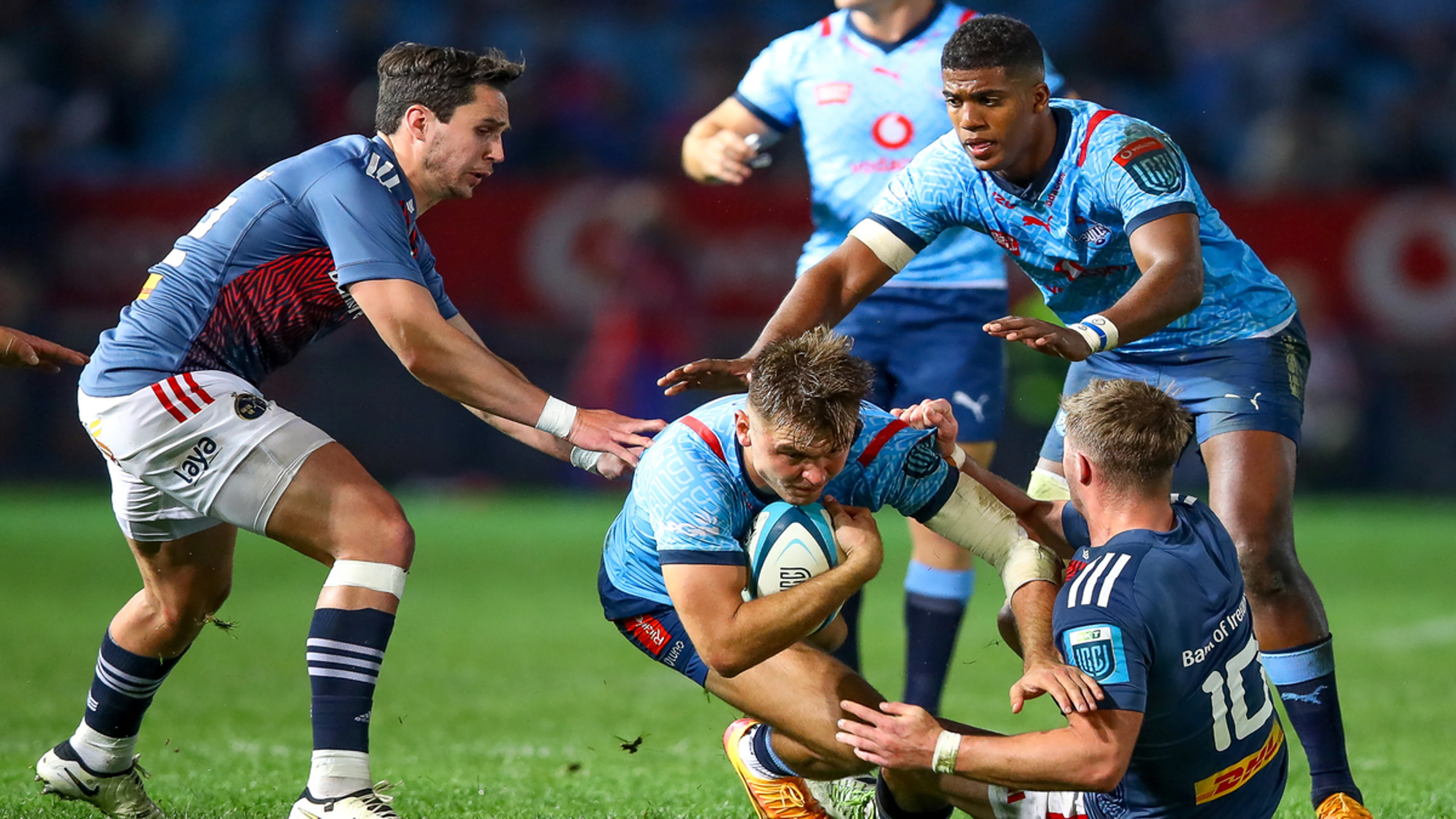 White needs his Bulls to find a way to bounce back strong