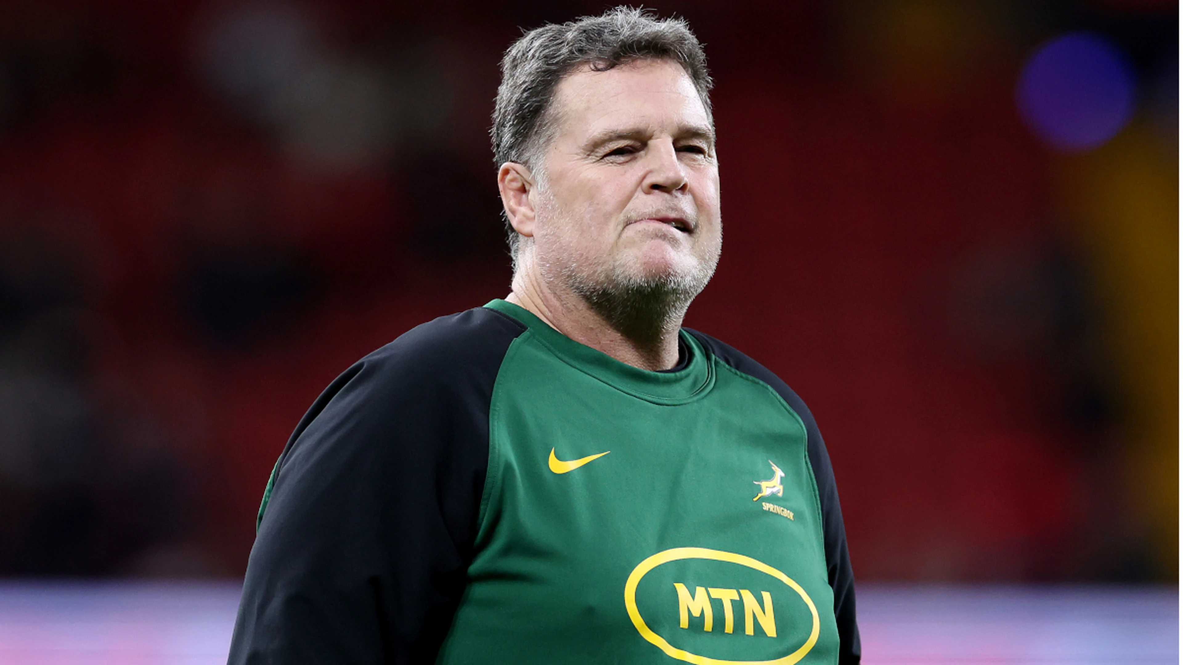 Boks local focus good for SA Rugby in the long run