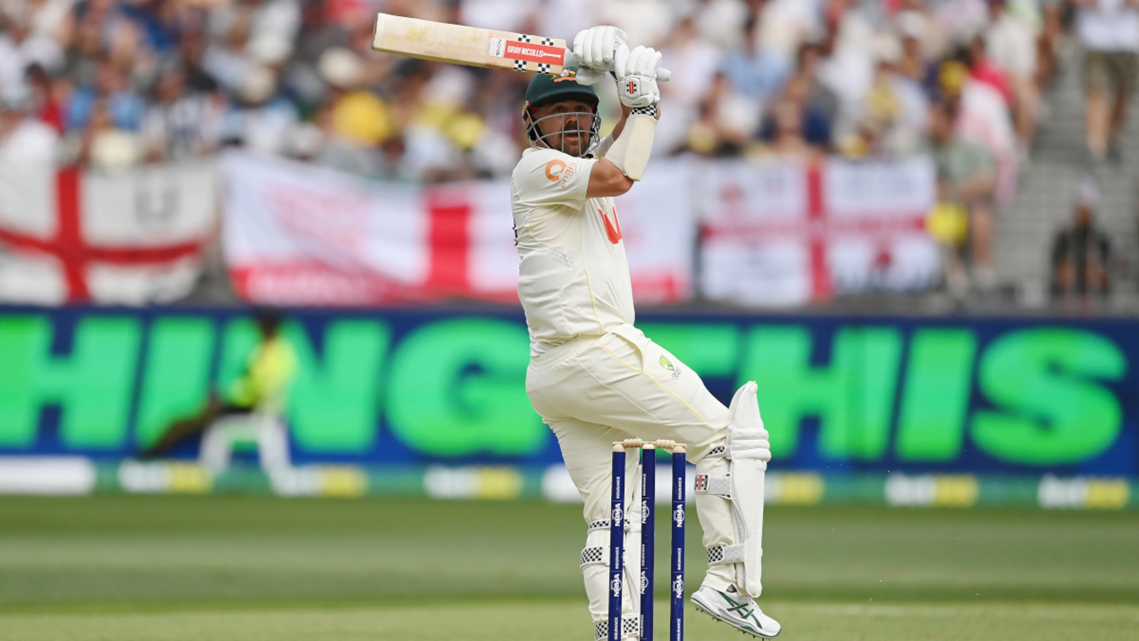 'The moment was right': Head floors England with match-winning hundred