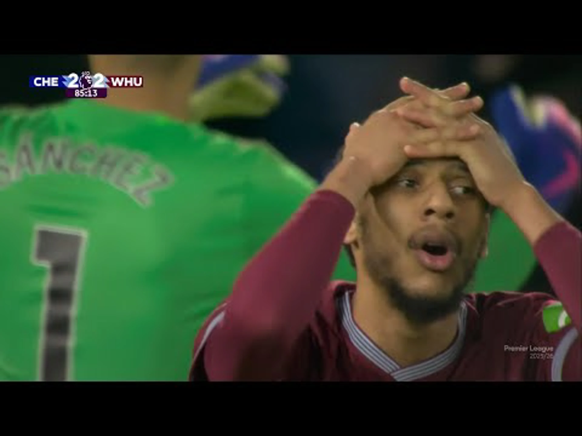 Chelsea v West Ham | Match in 5 | Premier League