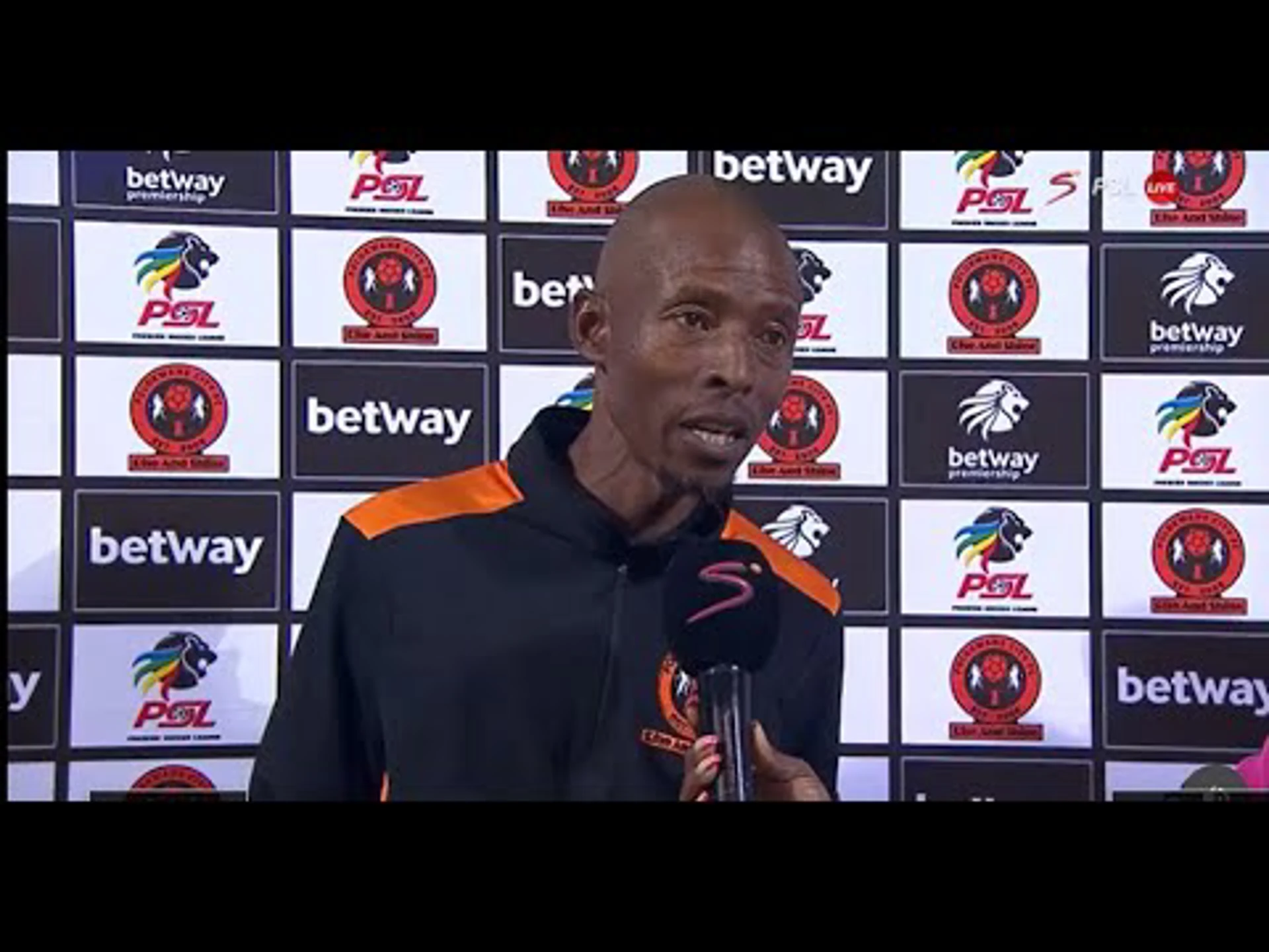 Phuti Mohafe| Polokwane City v AmaZulu | Betway Premiership