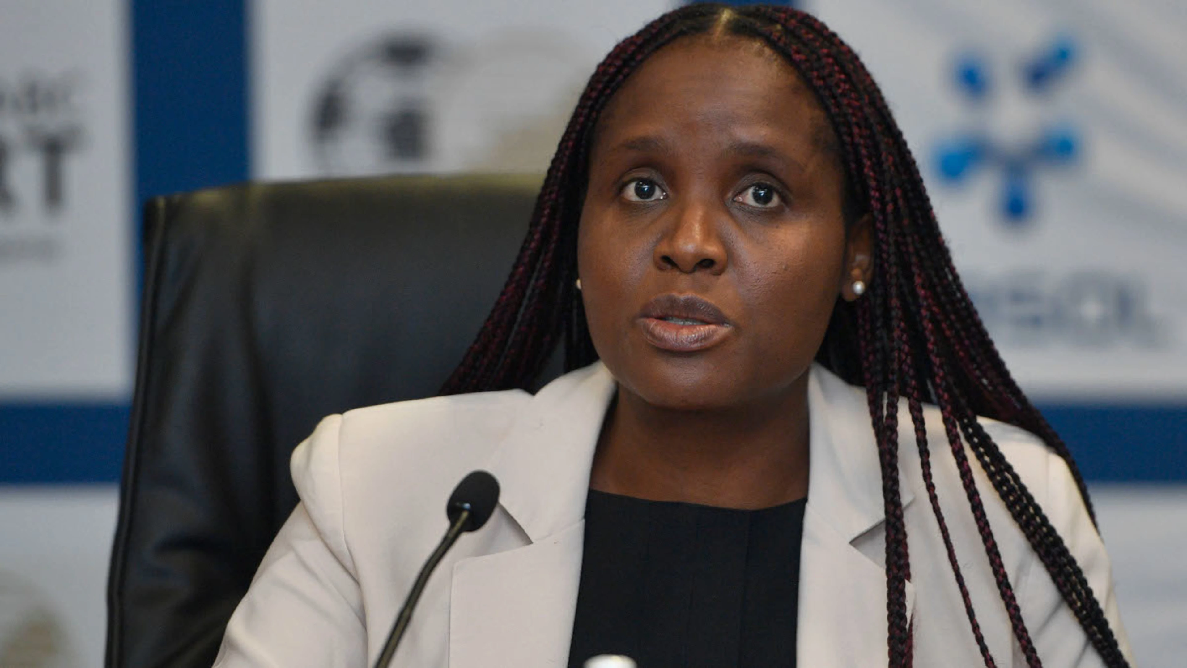 Bafana v Zimbabwe Fifa World Cup clash gets earlier kick-off