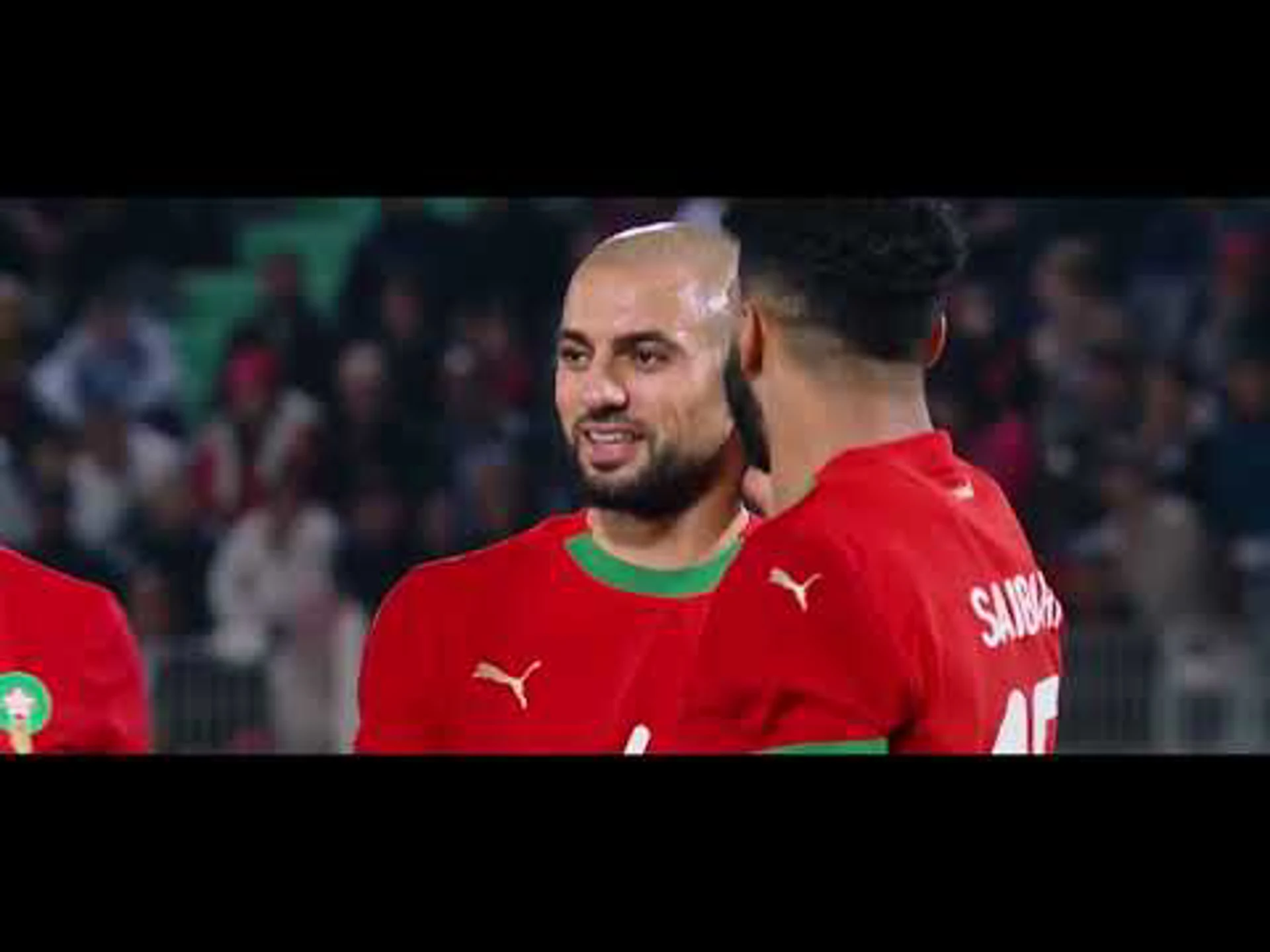 Morocco & The Beautiful Game: Chasing Afcon Glory