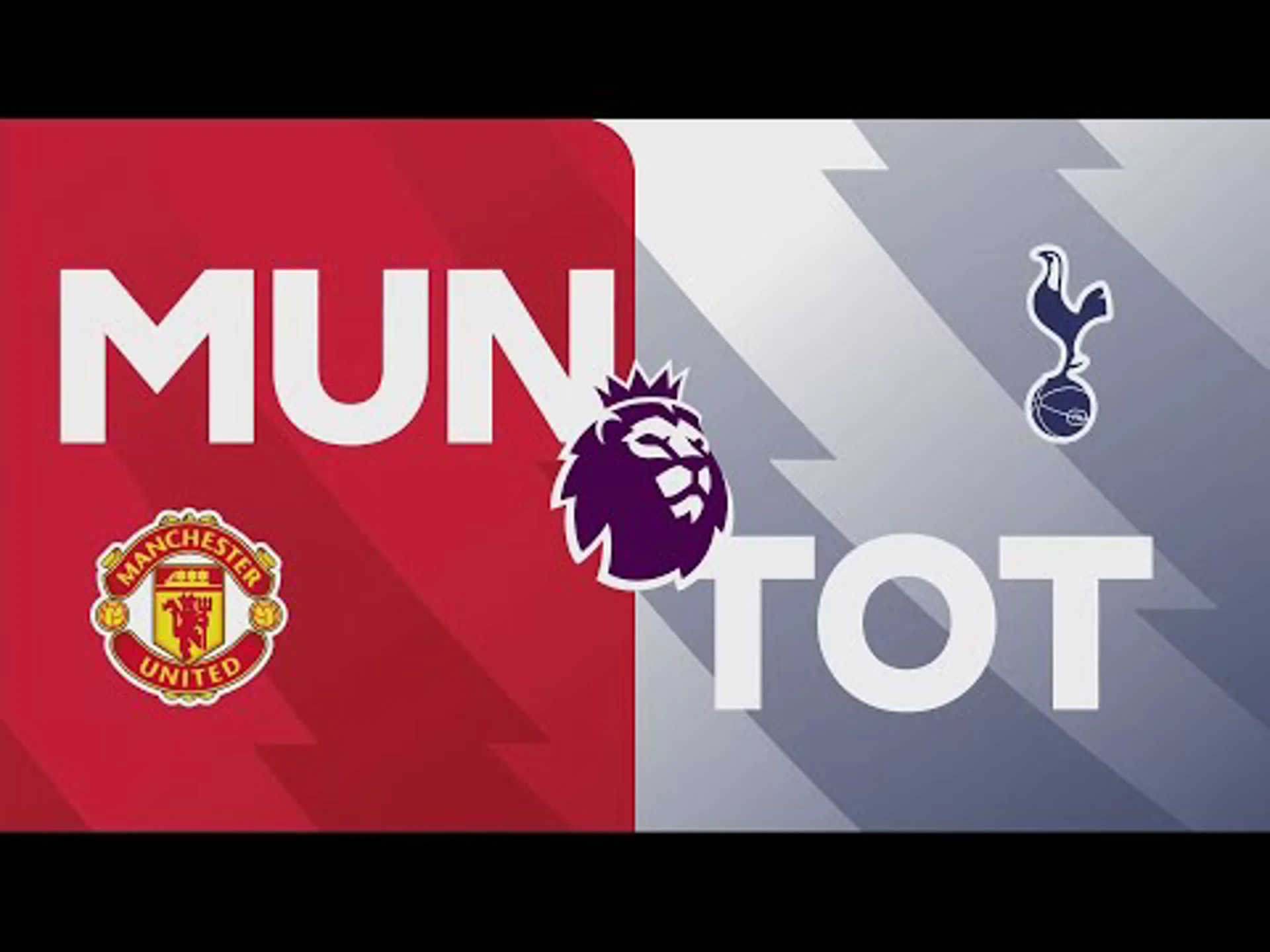 Manchester United v Tottenham Hotspur | Match Preview | Premier League Matchday 6