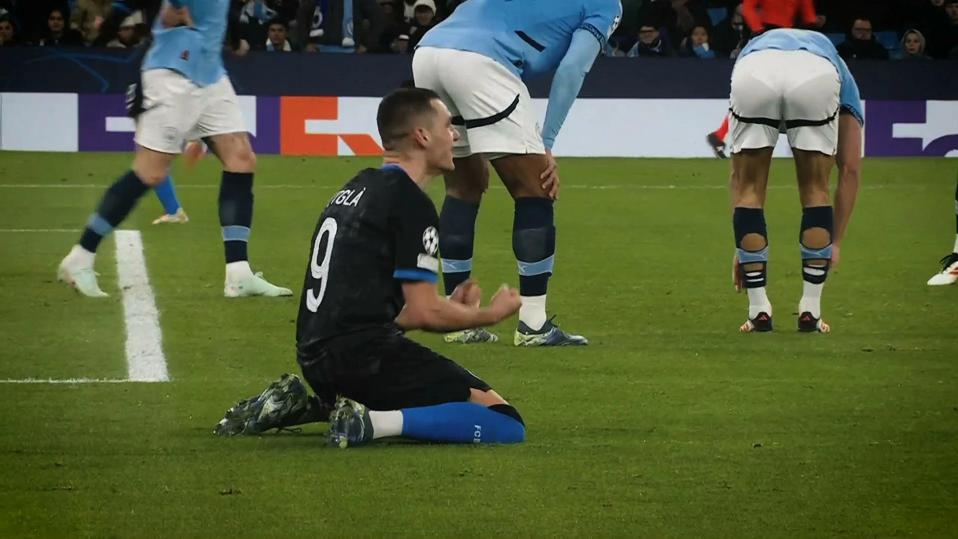 Matchday: 7 Great Moments | UEFA Champions League