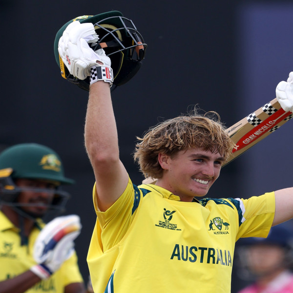 U19 WORLD CUP: Australia through to Super Six with solid win