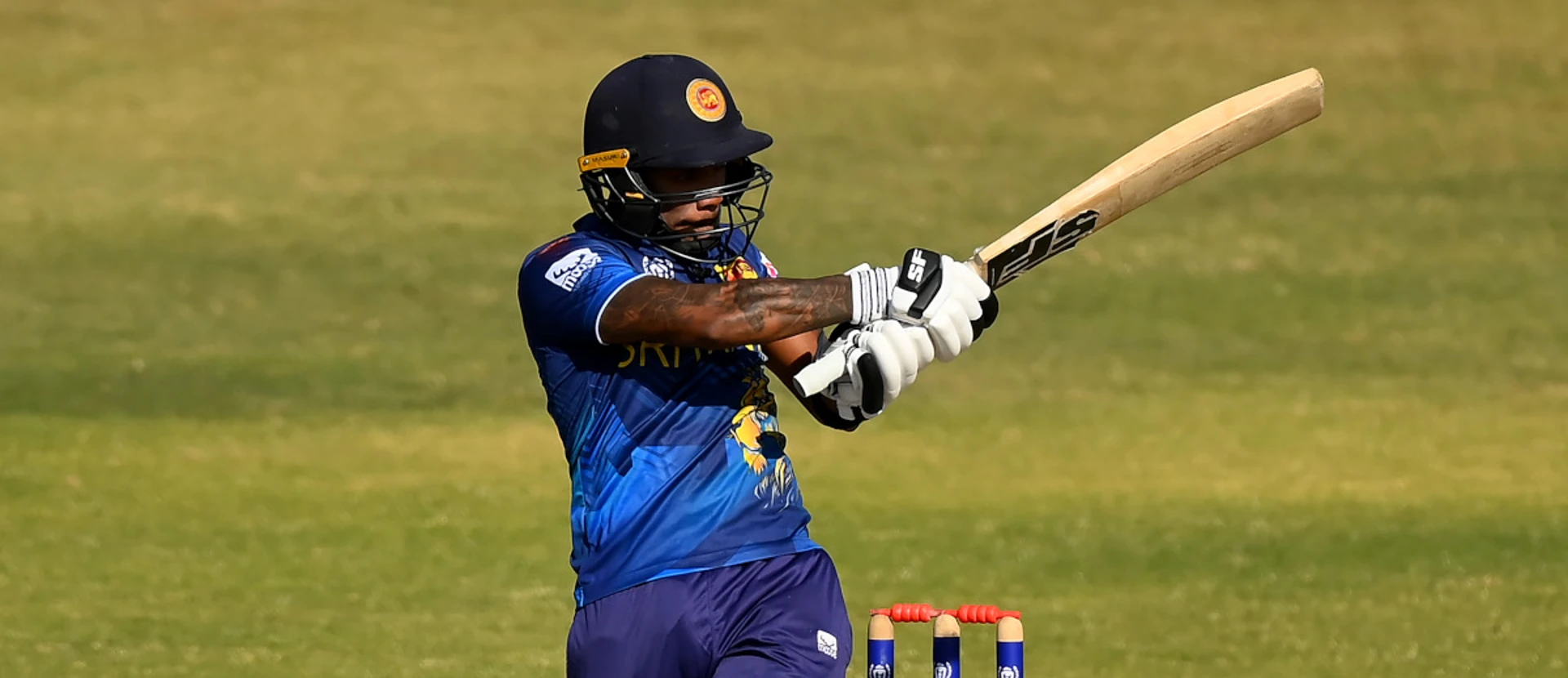 Sri Lanka see off sorry West Indies in qualifier dead rubber