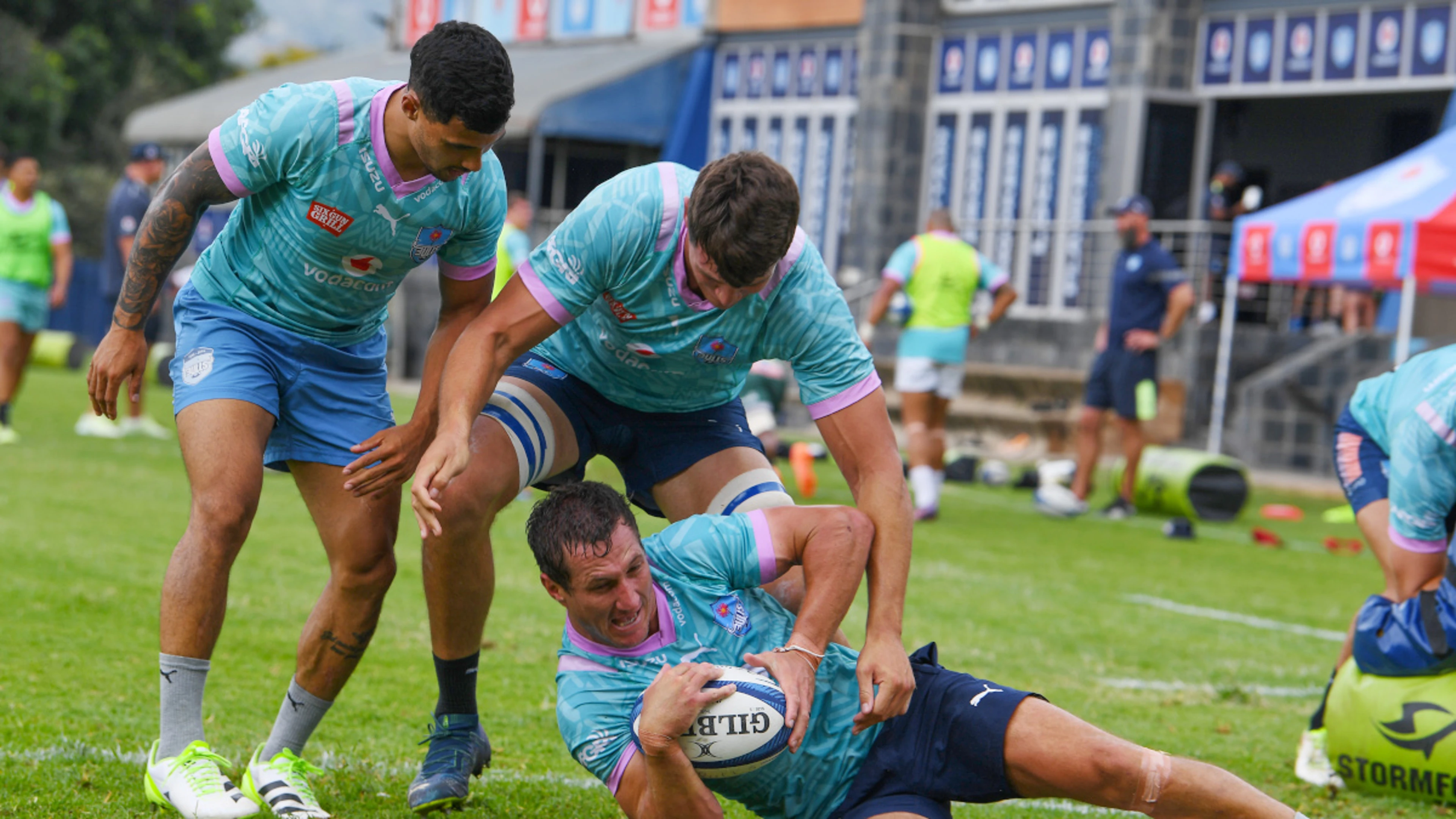 Bulls should end Bordeaux’s winning run