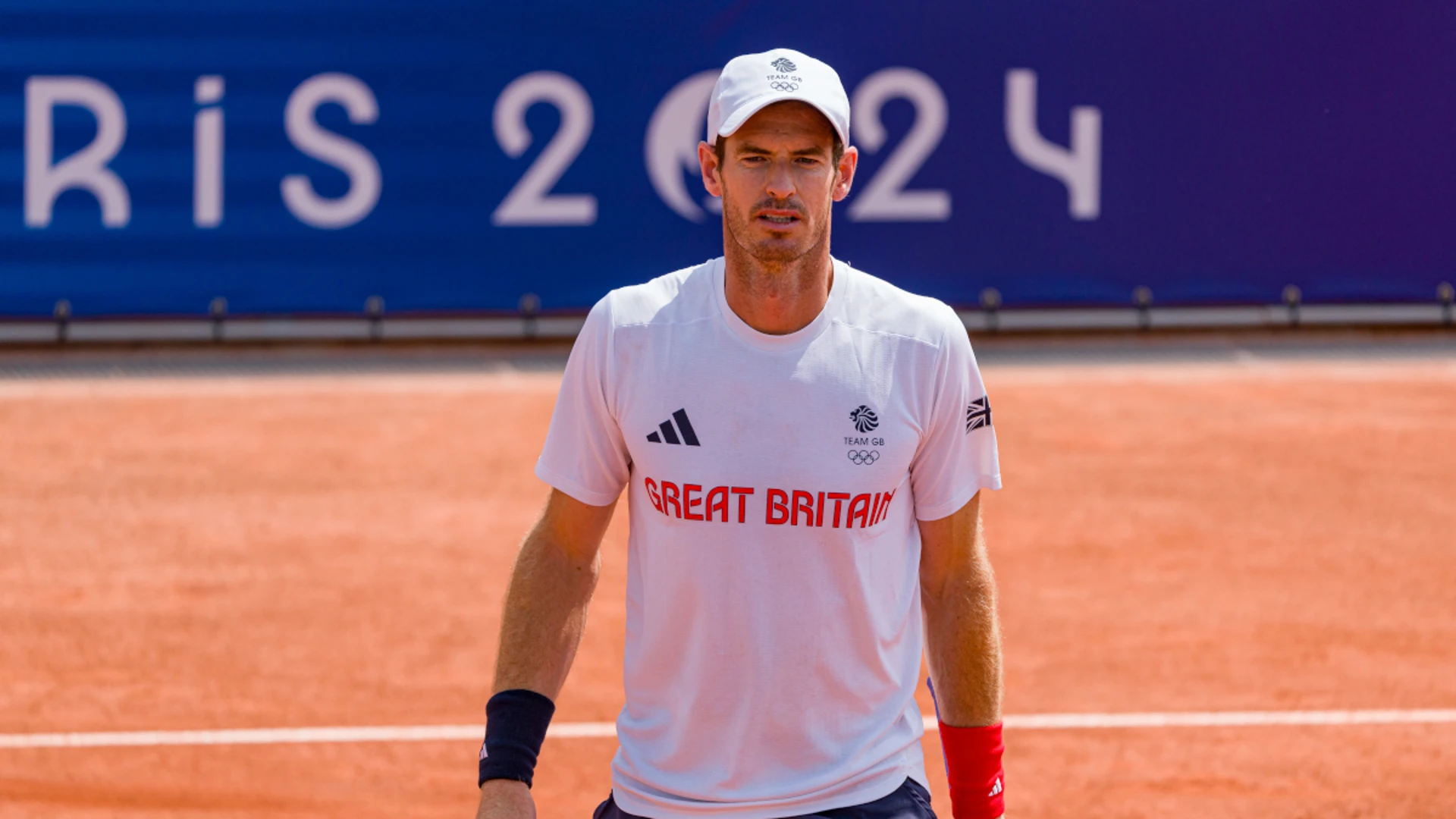 Murray likely to play only doubles in Paris Games farewell