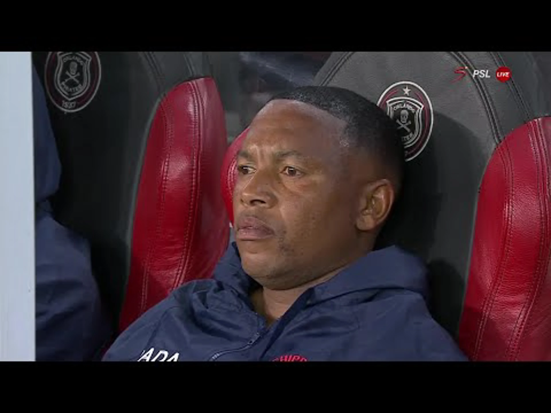 Andile Jali was unplayable - pundits | Orlando Pirates v Chippa United | Betway Premiership