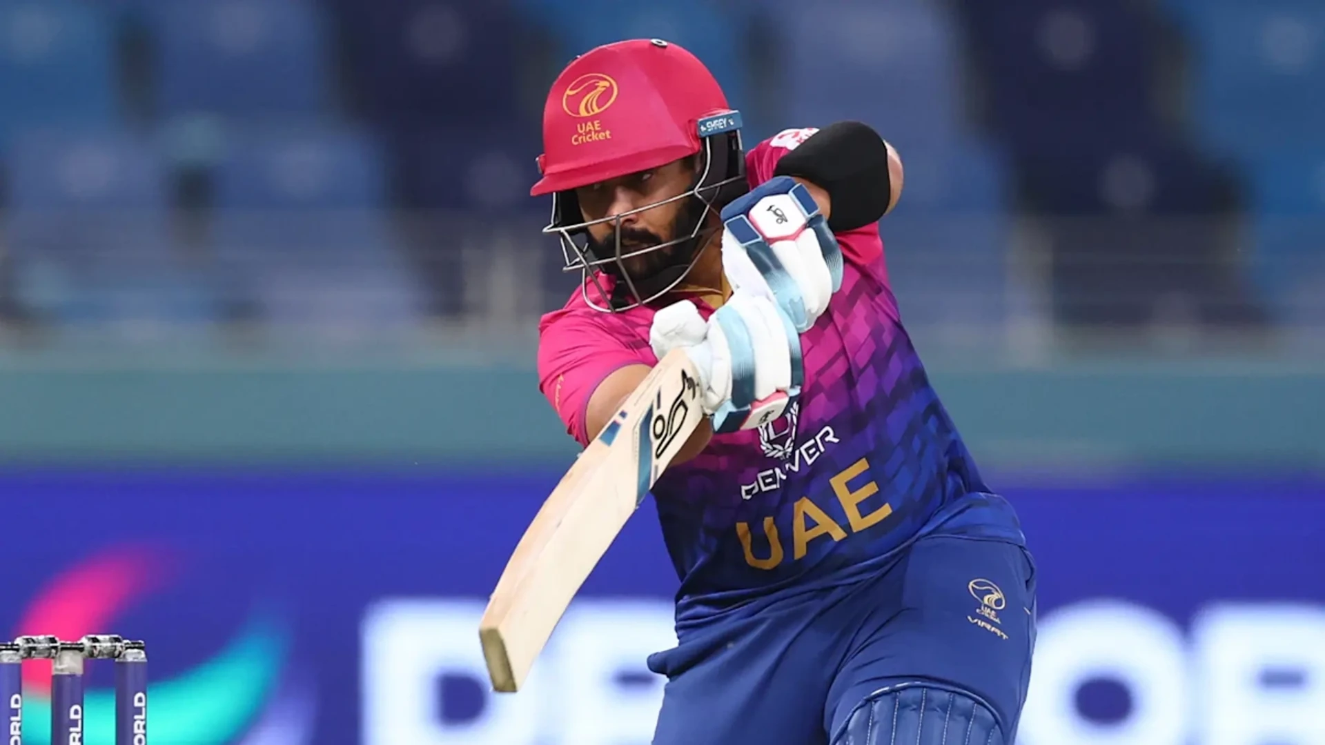 ASIA CUP: UAE hammer Oman to keep Super Four hopes alive