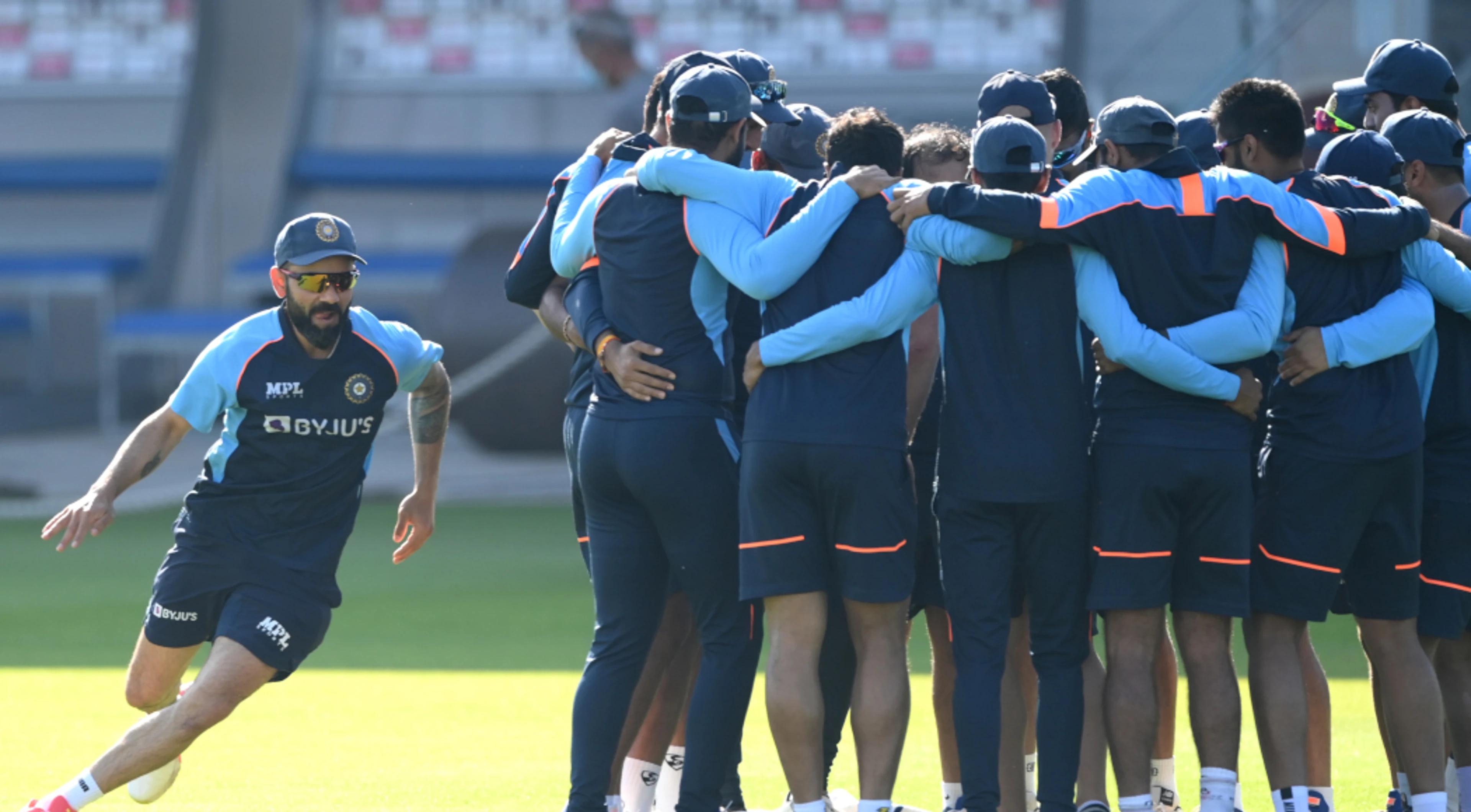 Captain Kohli returns as India ponder combination against New Zealand