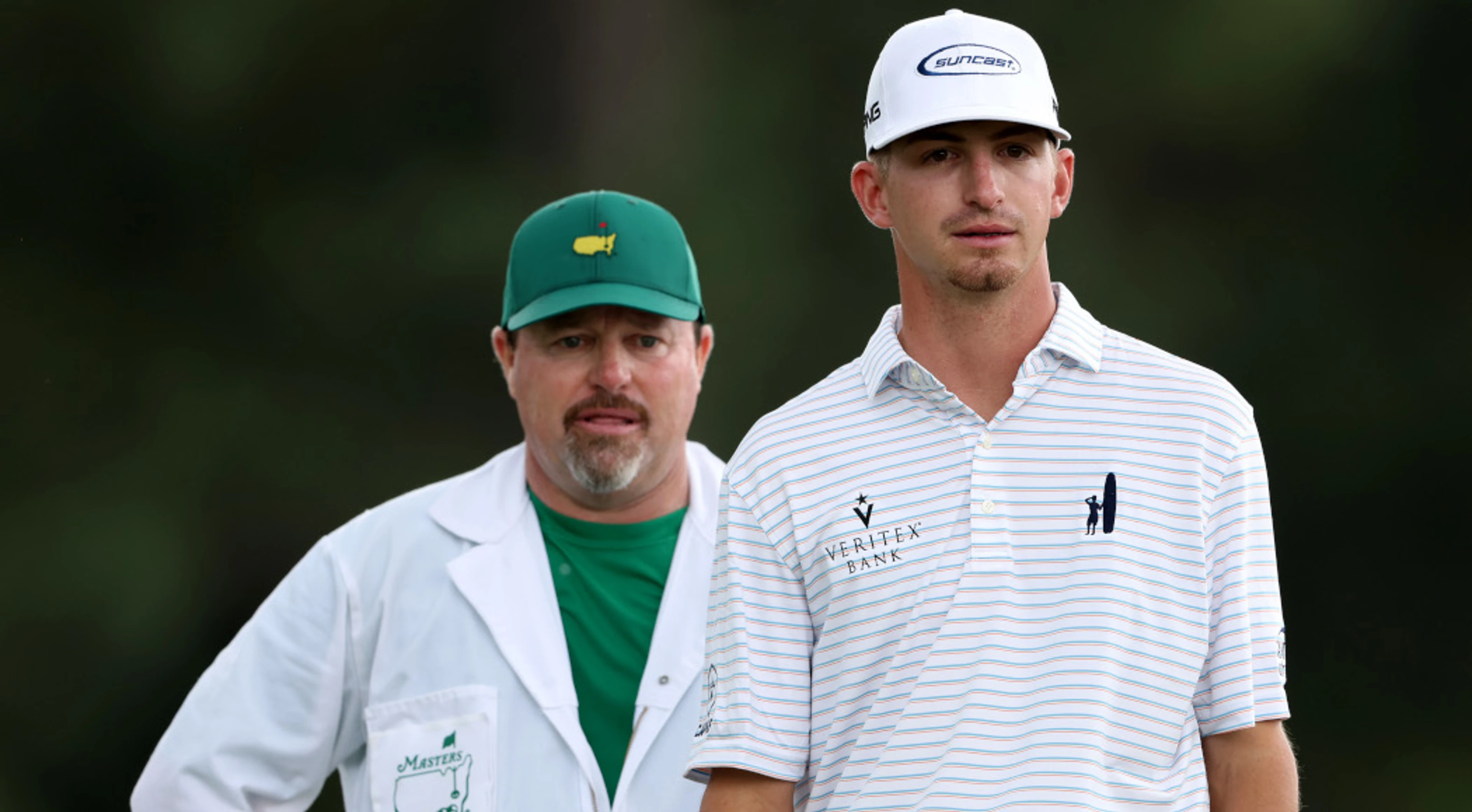 Bennett tries to make Masters history as first amateur winner