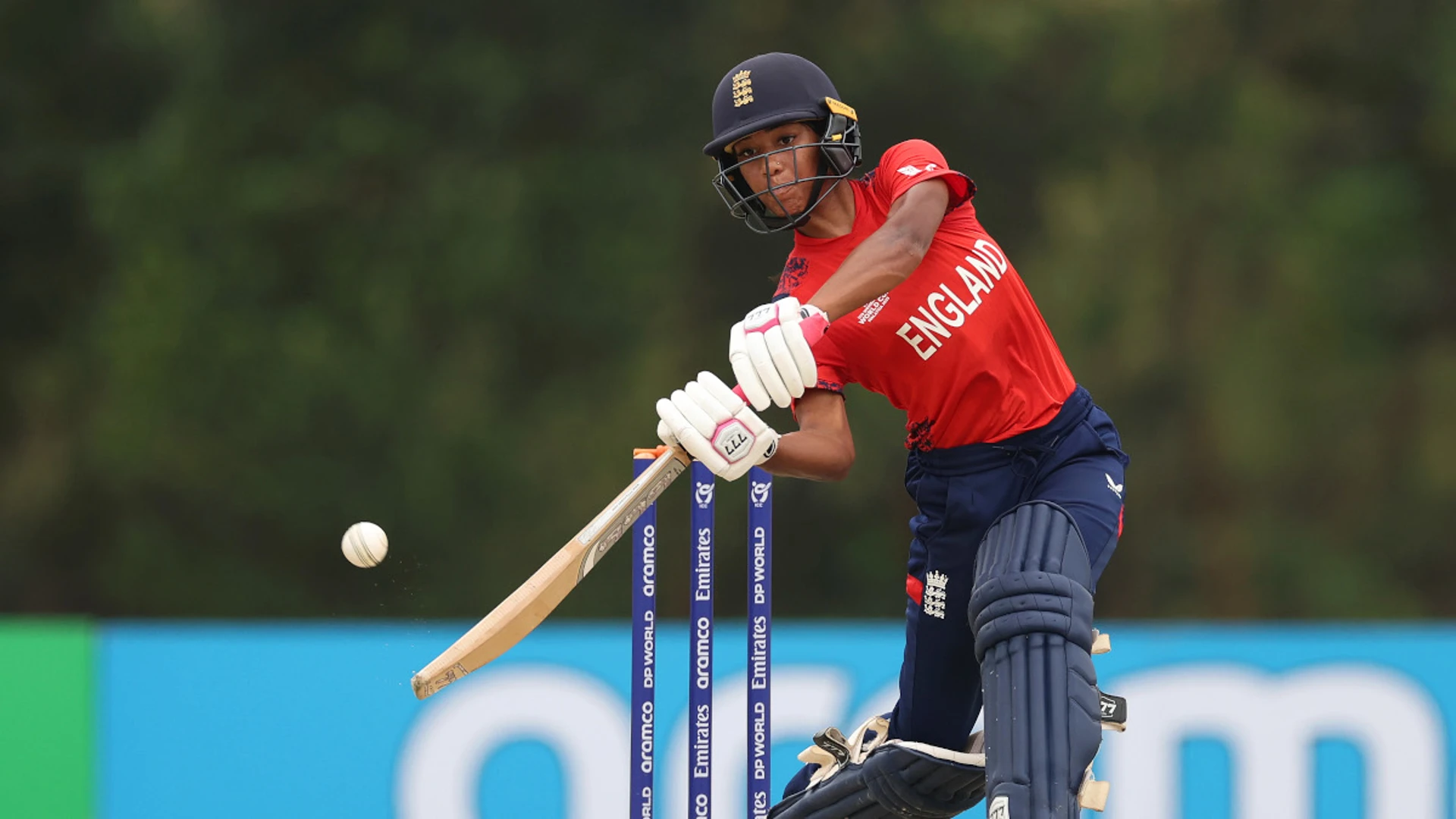 England's huge statement, Bangladesh prevails: The action so far on day 5 at the U19WC 2025