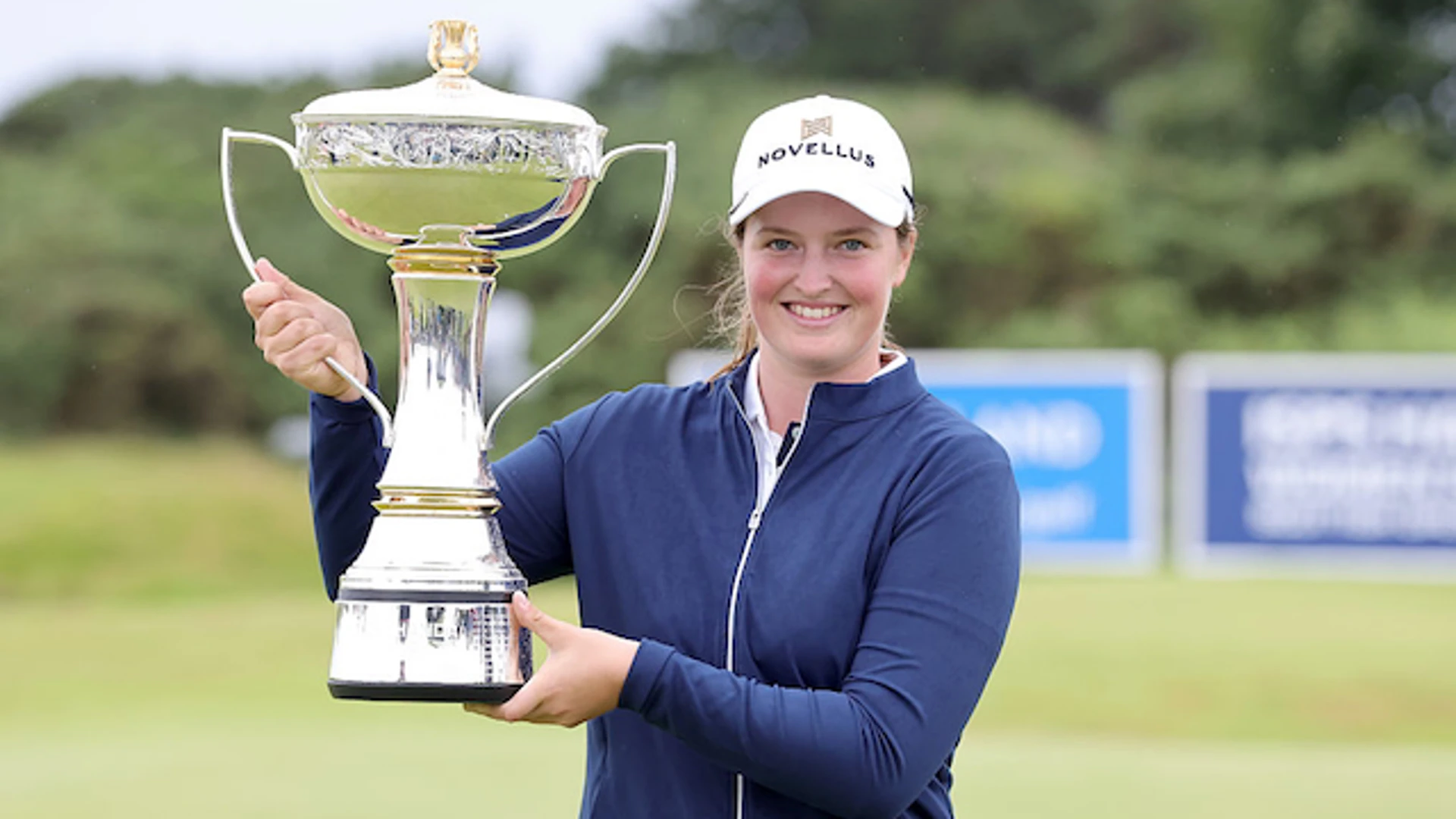 Day 4 | Highlights | ISPS HANDA Women's Scottish Open