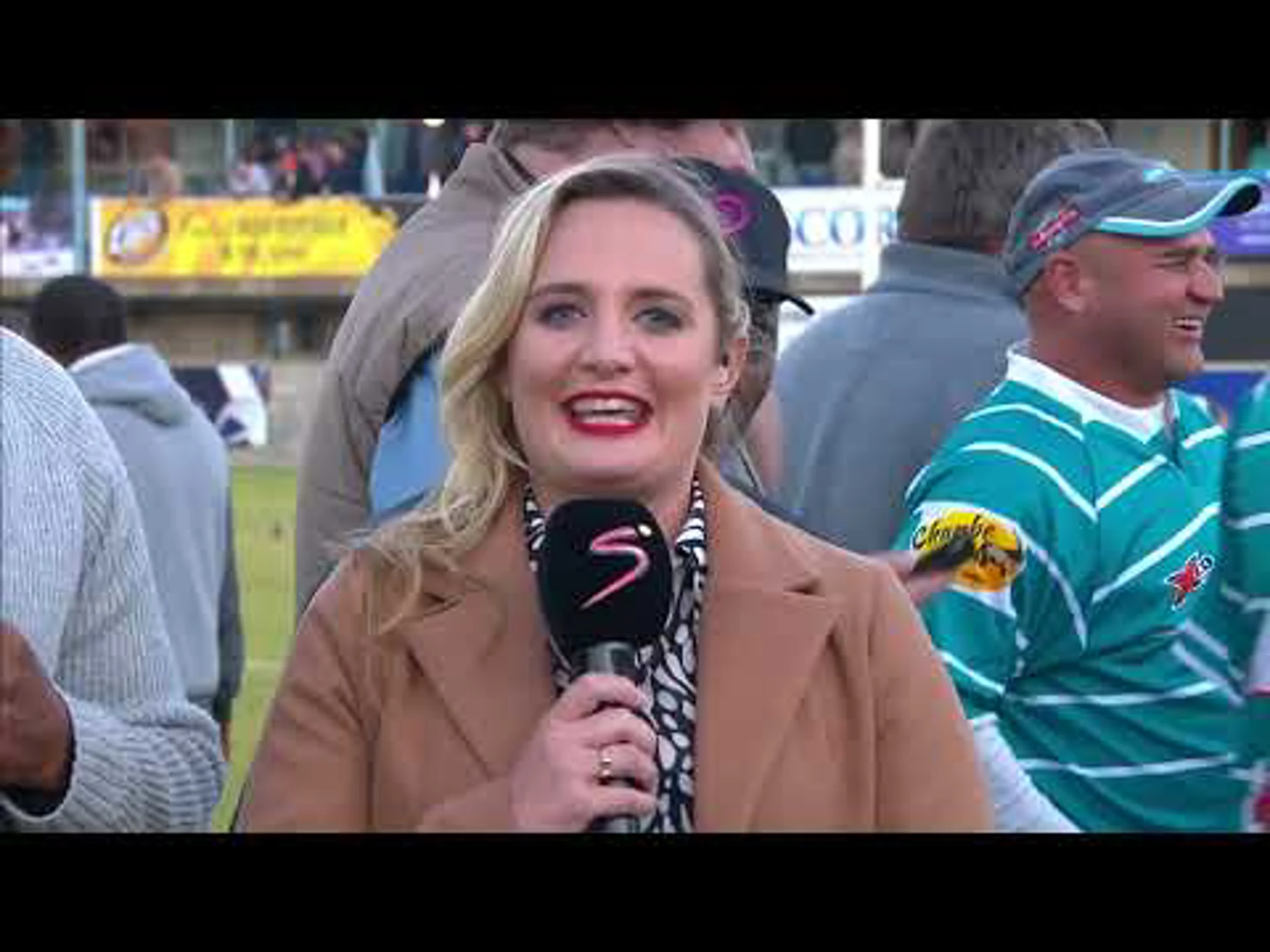 Currie Cup Premier Division | Wrap