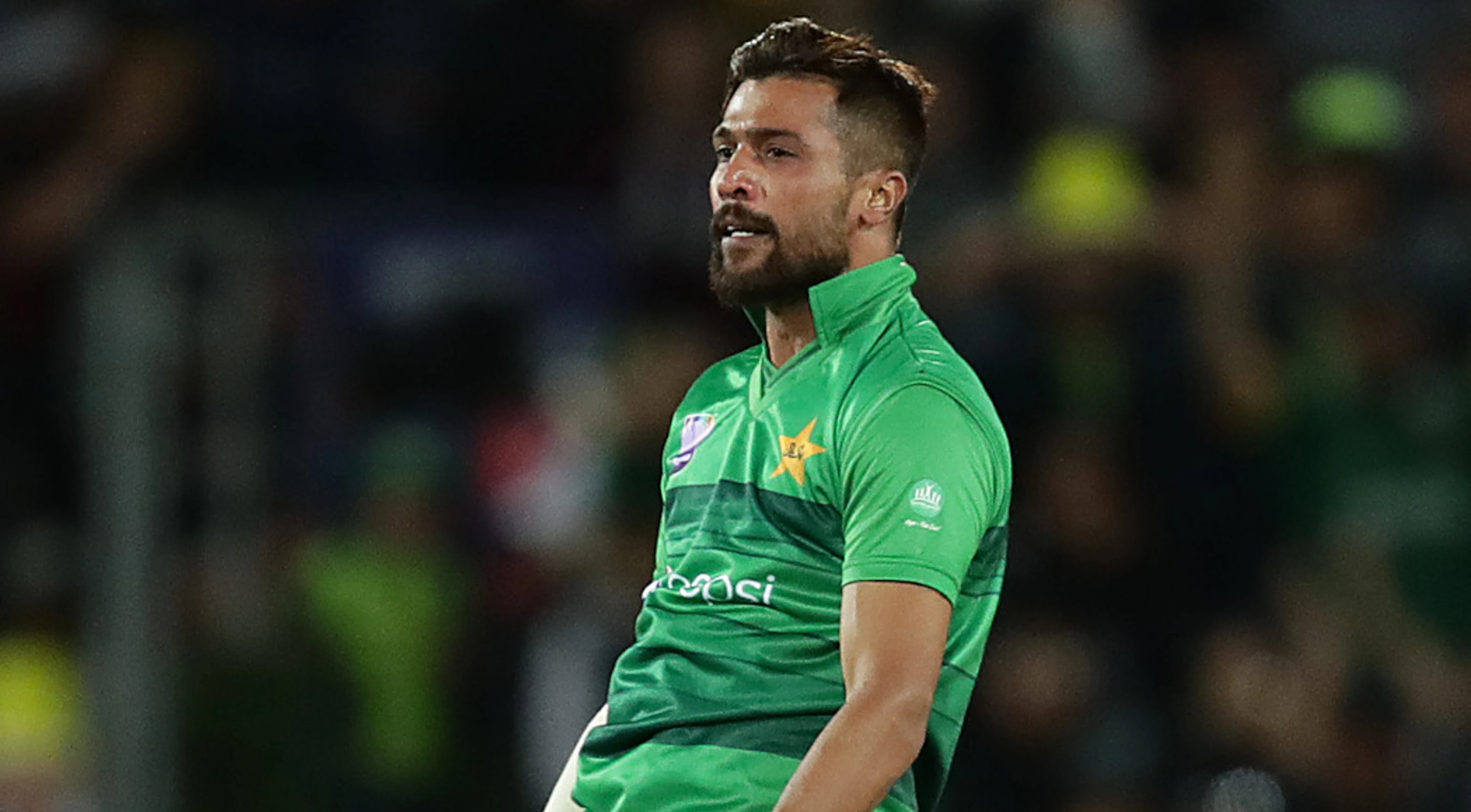 'Such a pity' - how Pakistan's Amir paid heavy price for fixing scandal