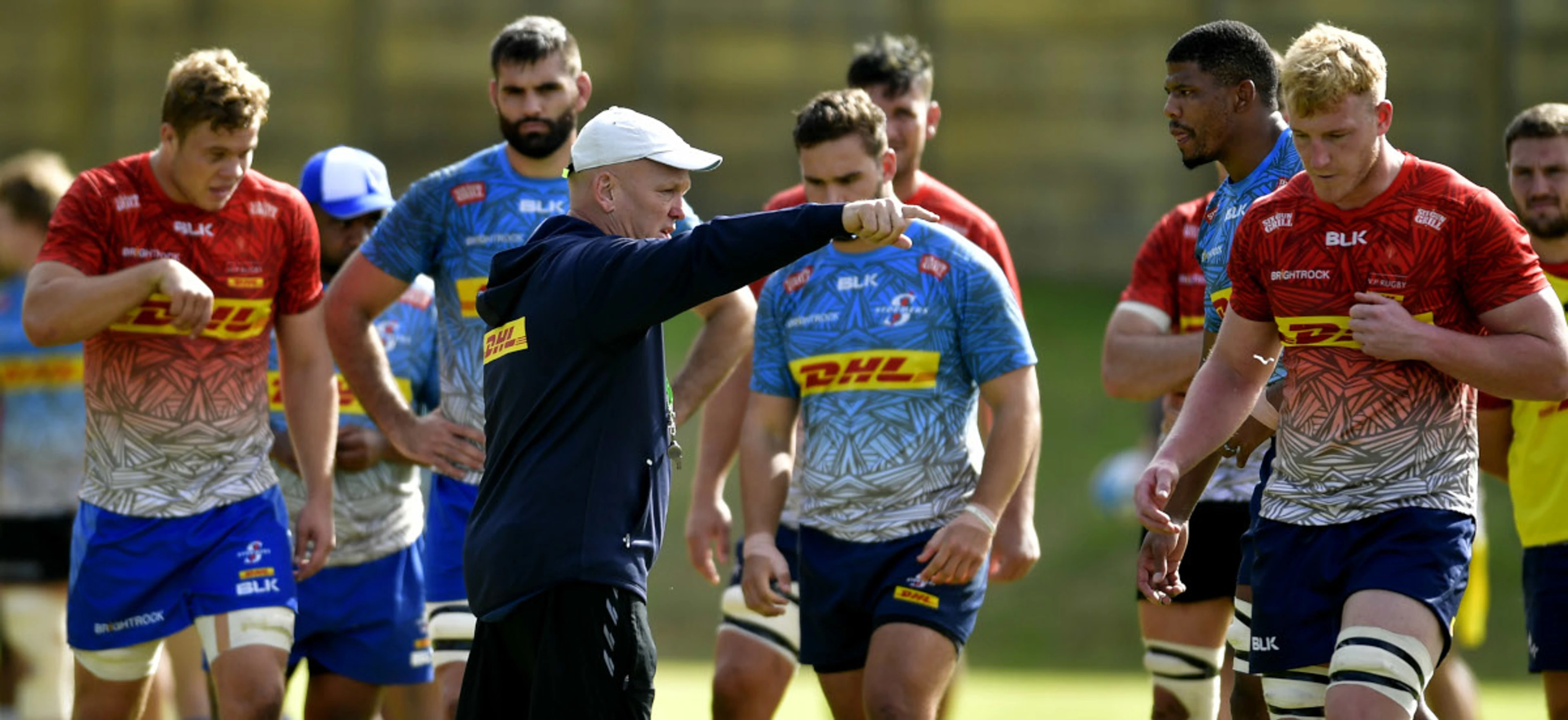Road to the final: There’s nothing lucky about Stormers playing host