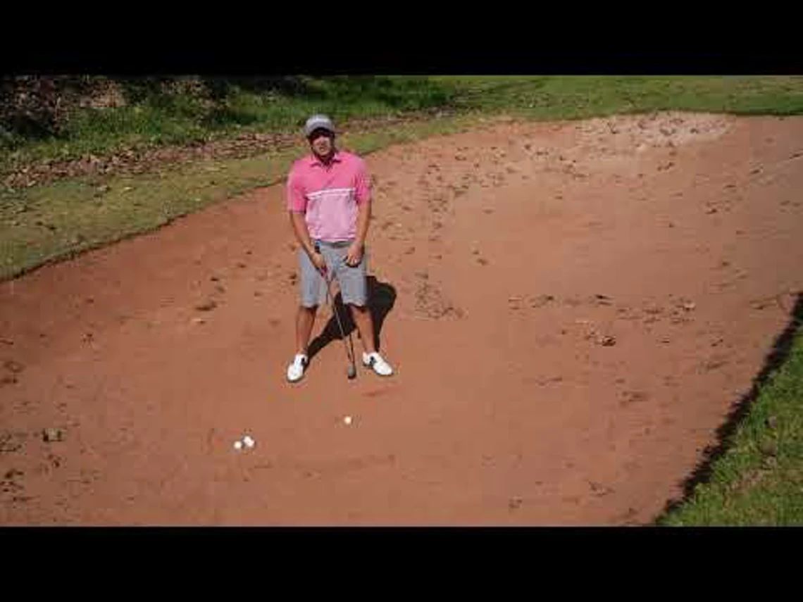 ABSA SuperSport Shootout 101 | Tips for escaping the bunker