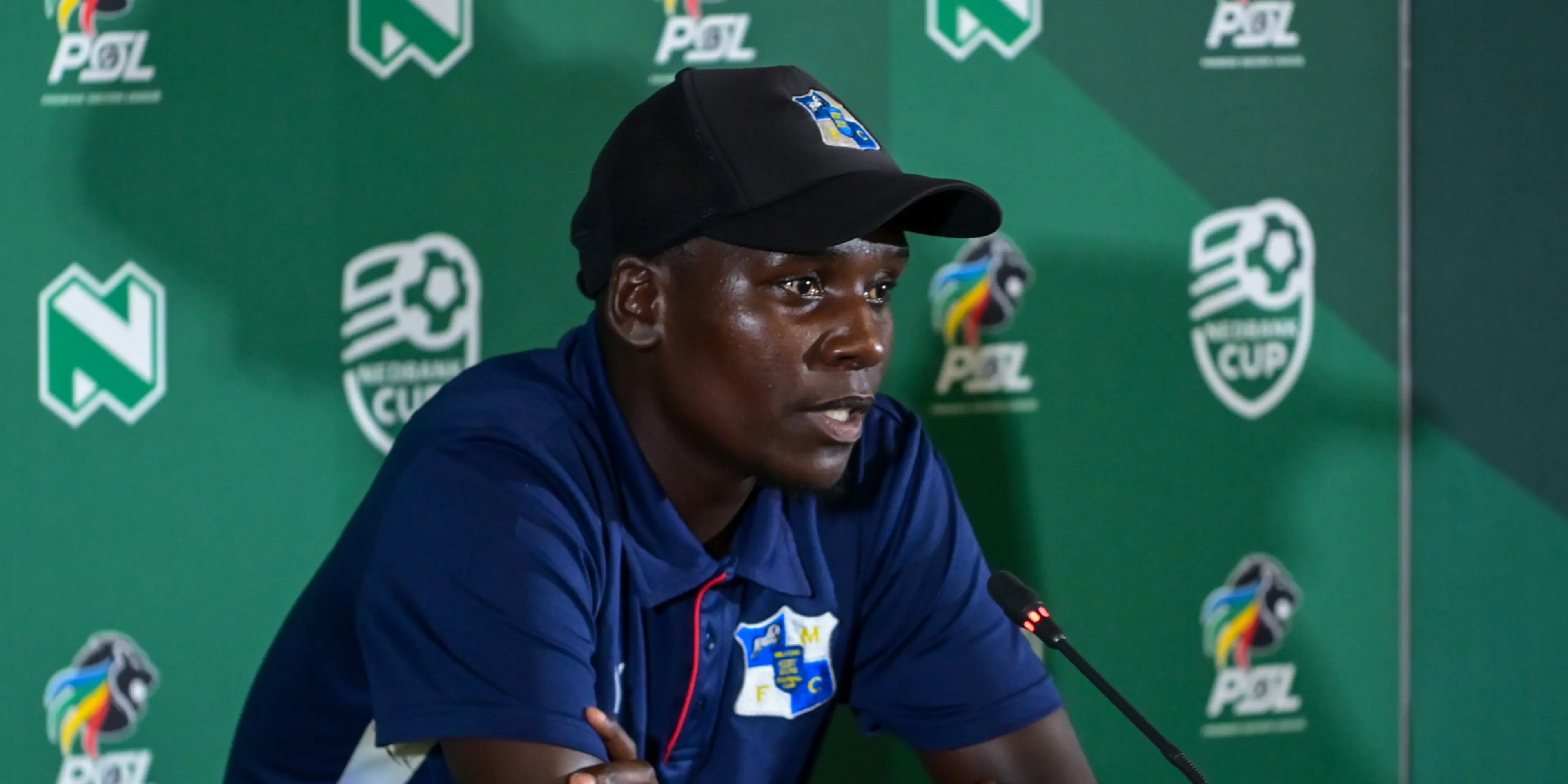 Milford face ‘Top Dogz’, Polokwane City and AmaZulu touch gloves