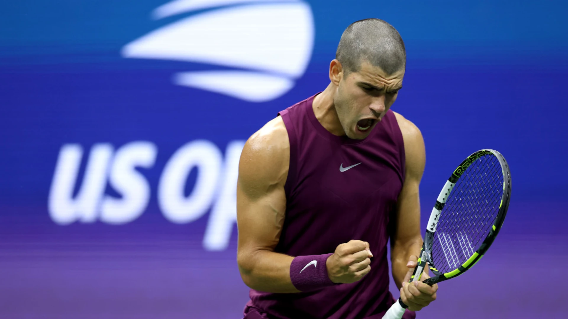 MEN'S WRAP, DAY 2: Alcaraz eases into US Open round two, Draper through
