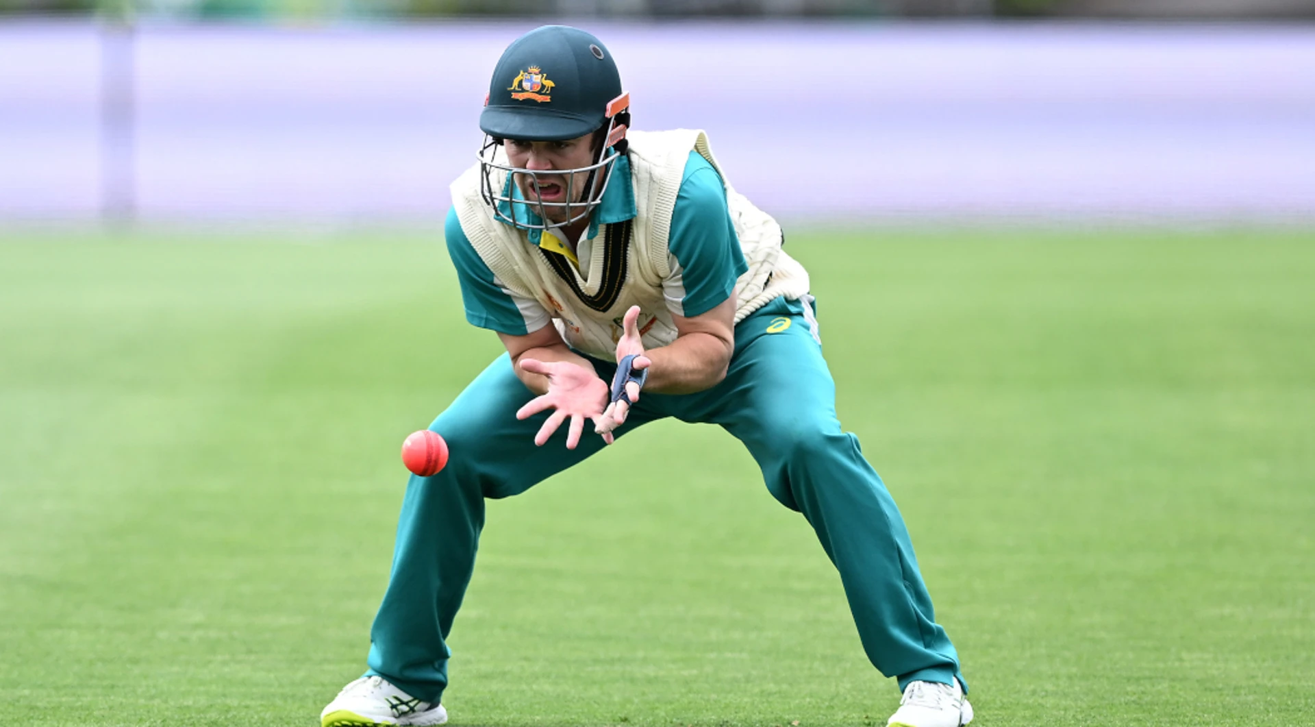 Head must wait for ODI turn -  Australia coach McDonald