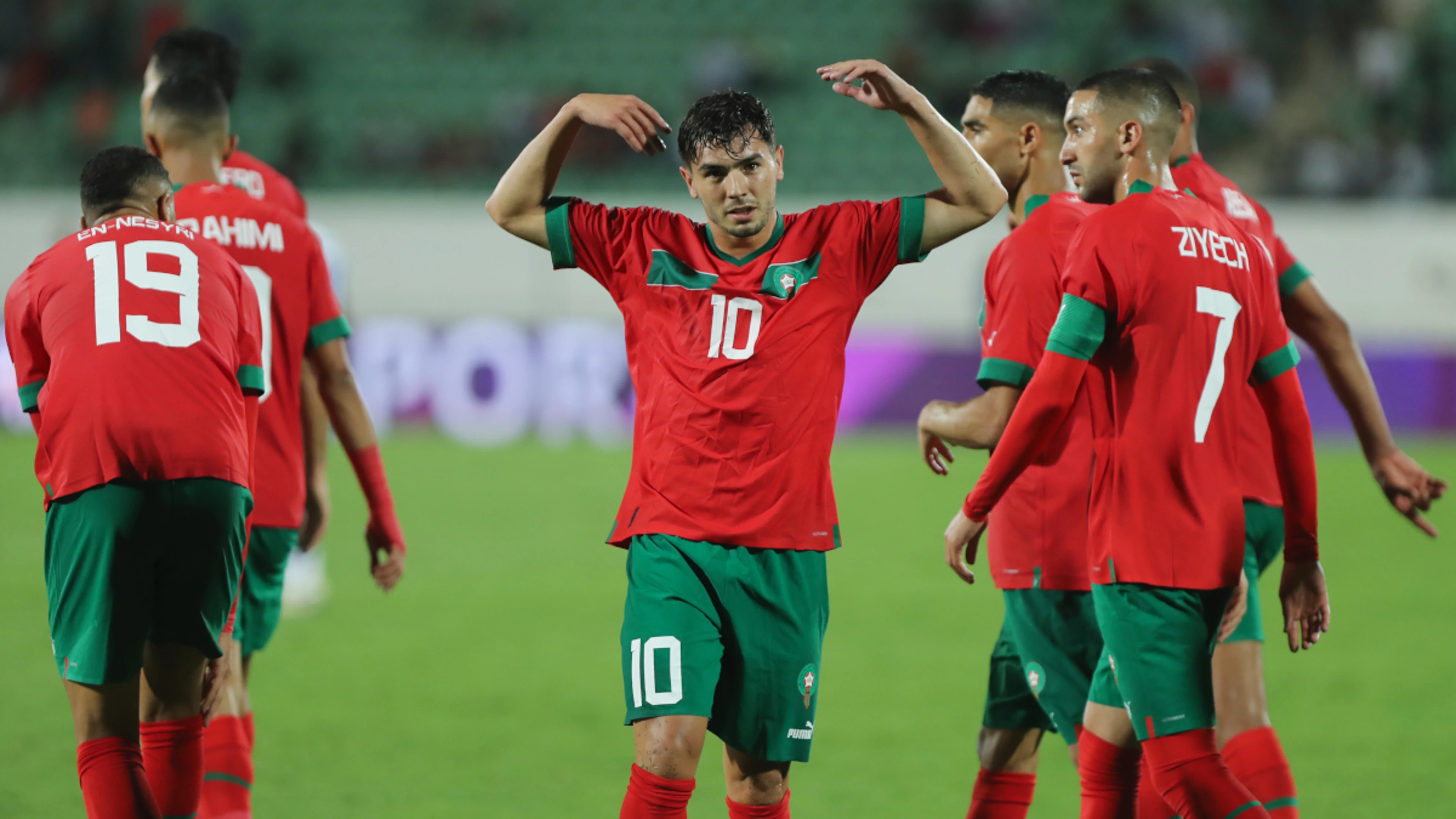 Regragui warns against complacency in upcoming Lesotho encounter