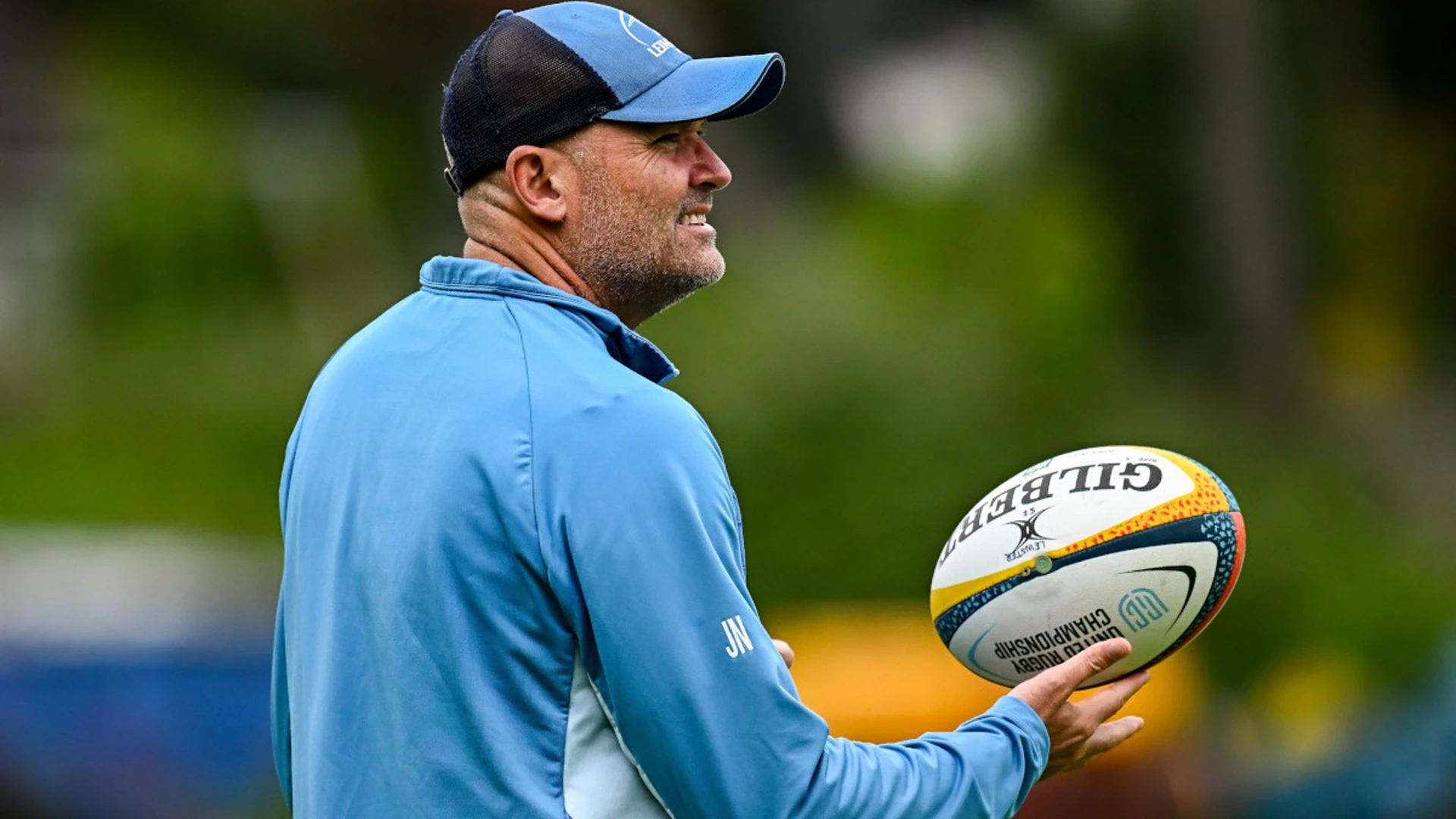 URC FINAL: On Defence, Nienaber may be the master, but apprentice Tiedt is hoping to causeupset