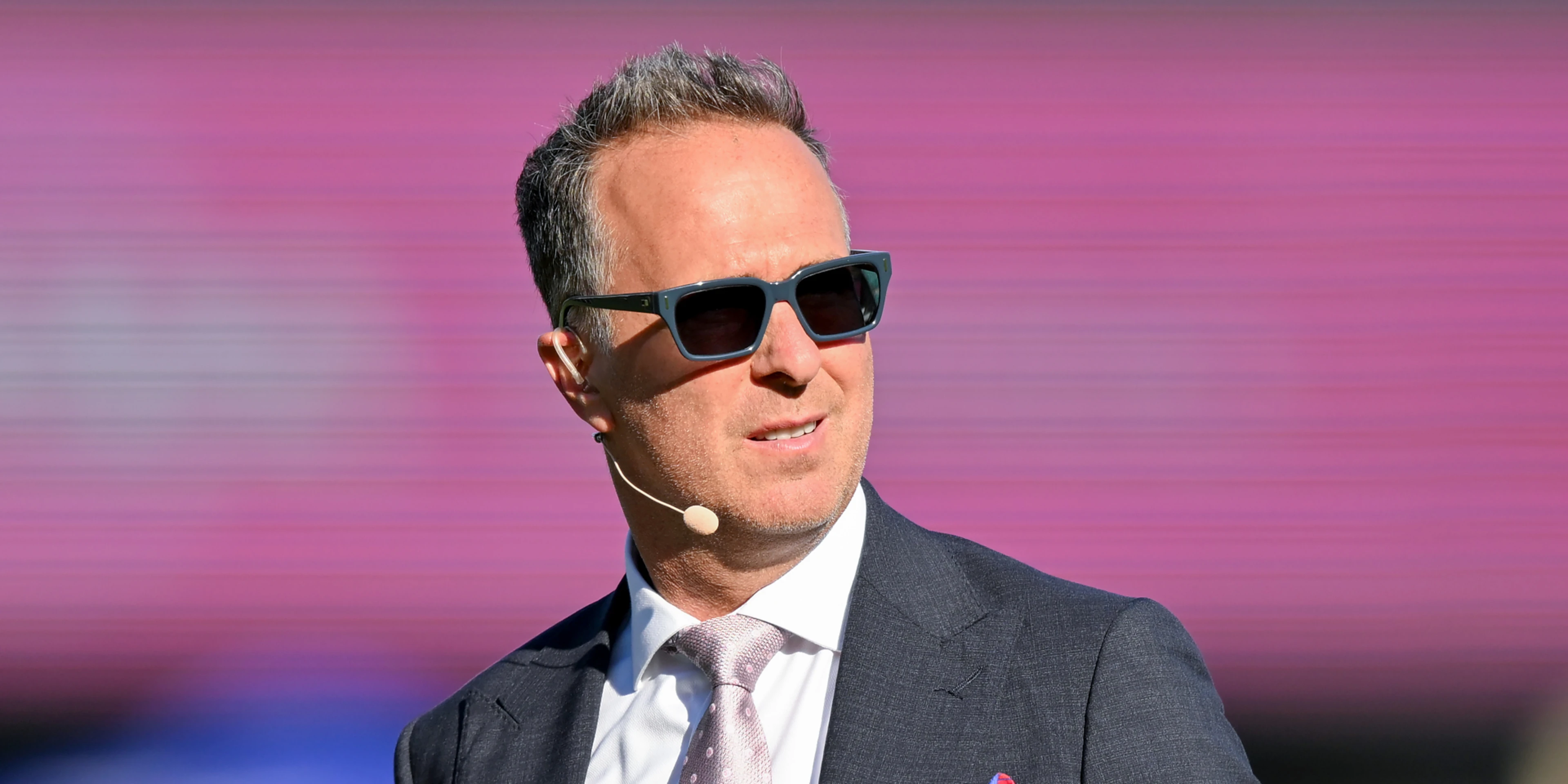 Vaughan says time for England to move on from failed 'Bazball'