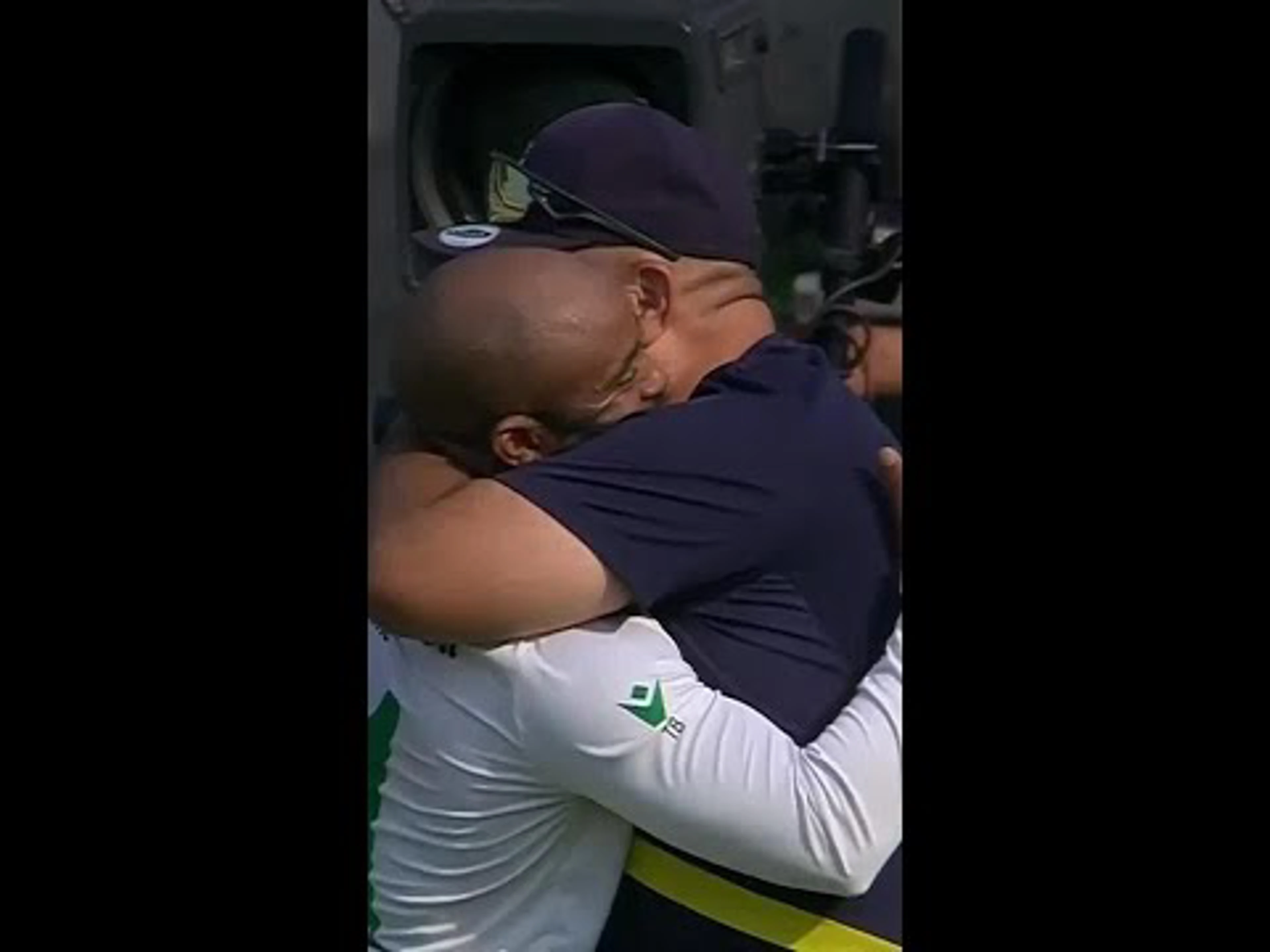 Proteas continue their impressive run!