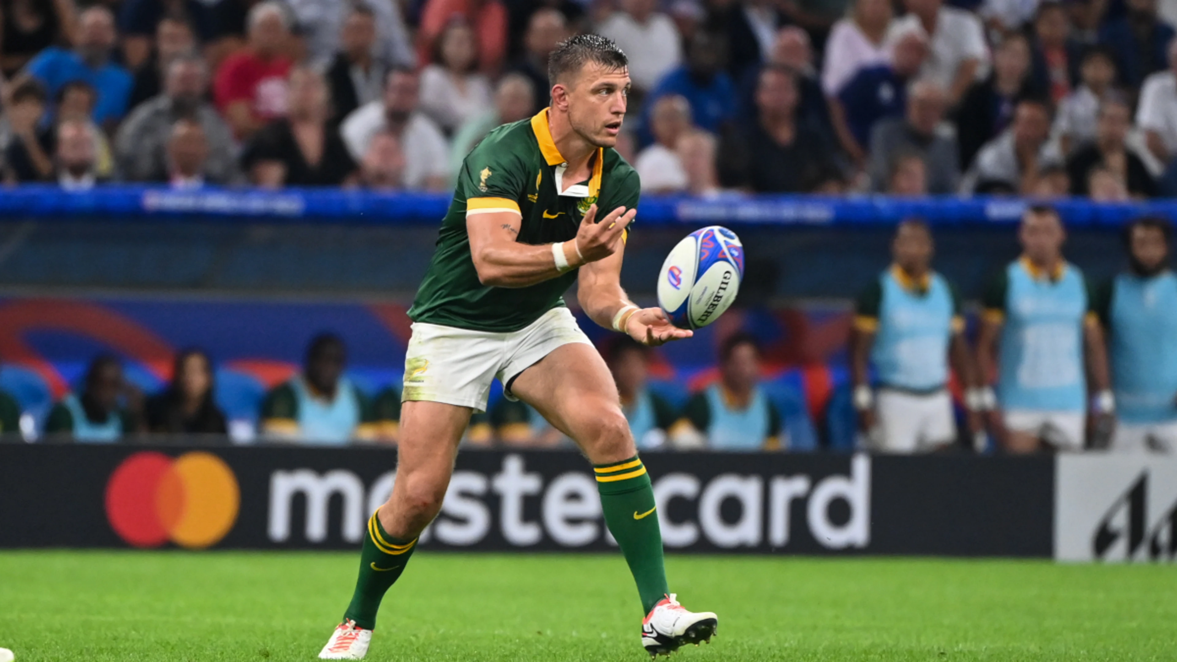 LOFTUS PREVIEW: Pollard should swing the fine margins in SA's favour