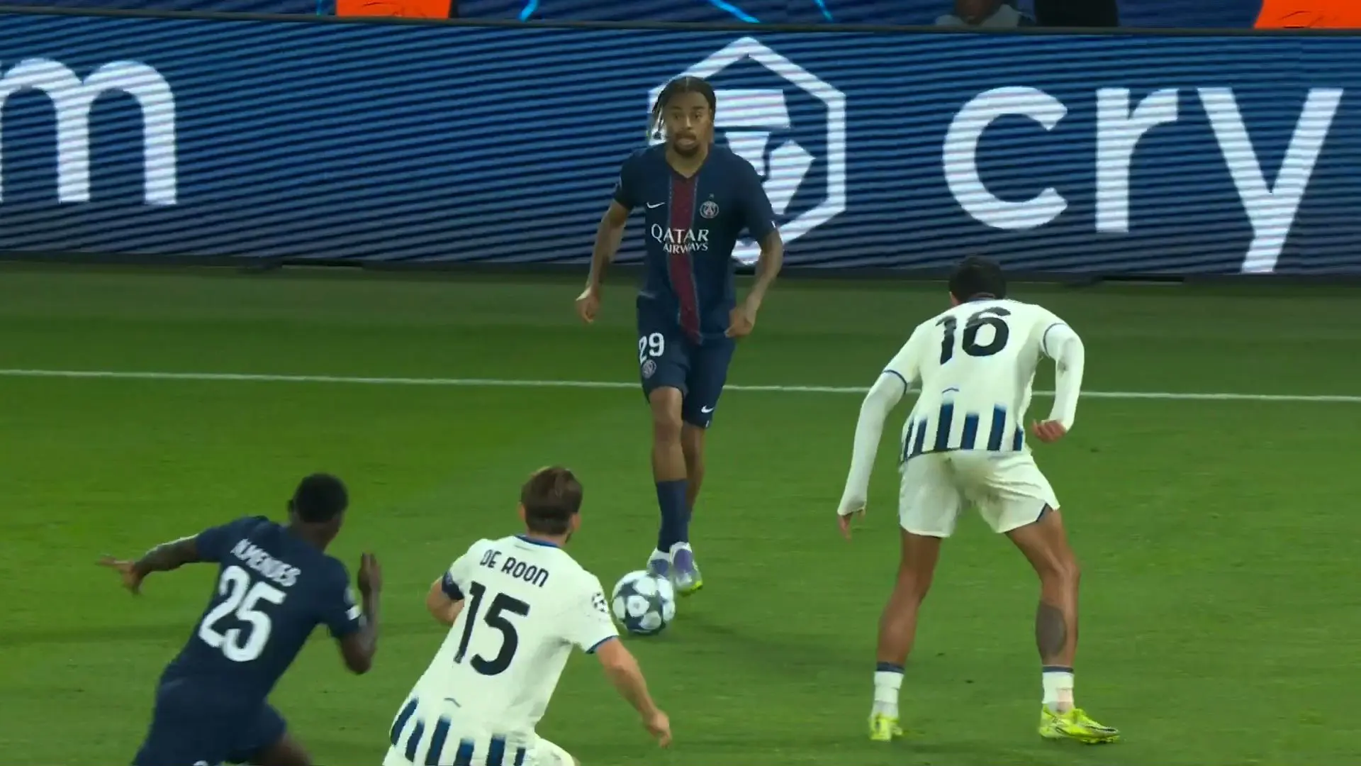 Bayer Leverkusen v PSG | Match Preview | Champions League