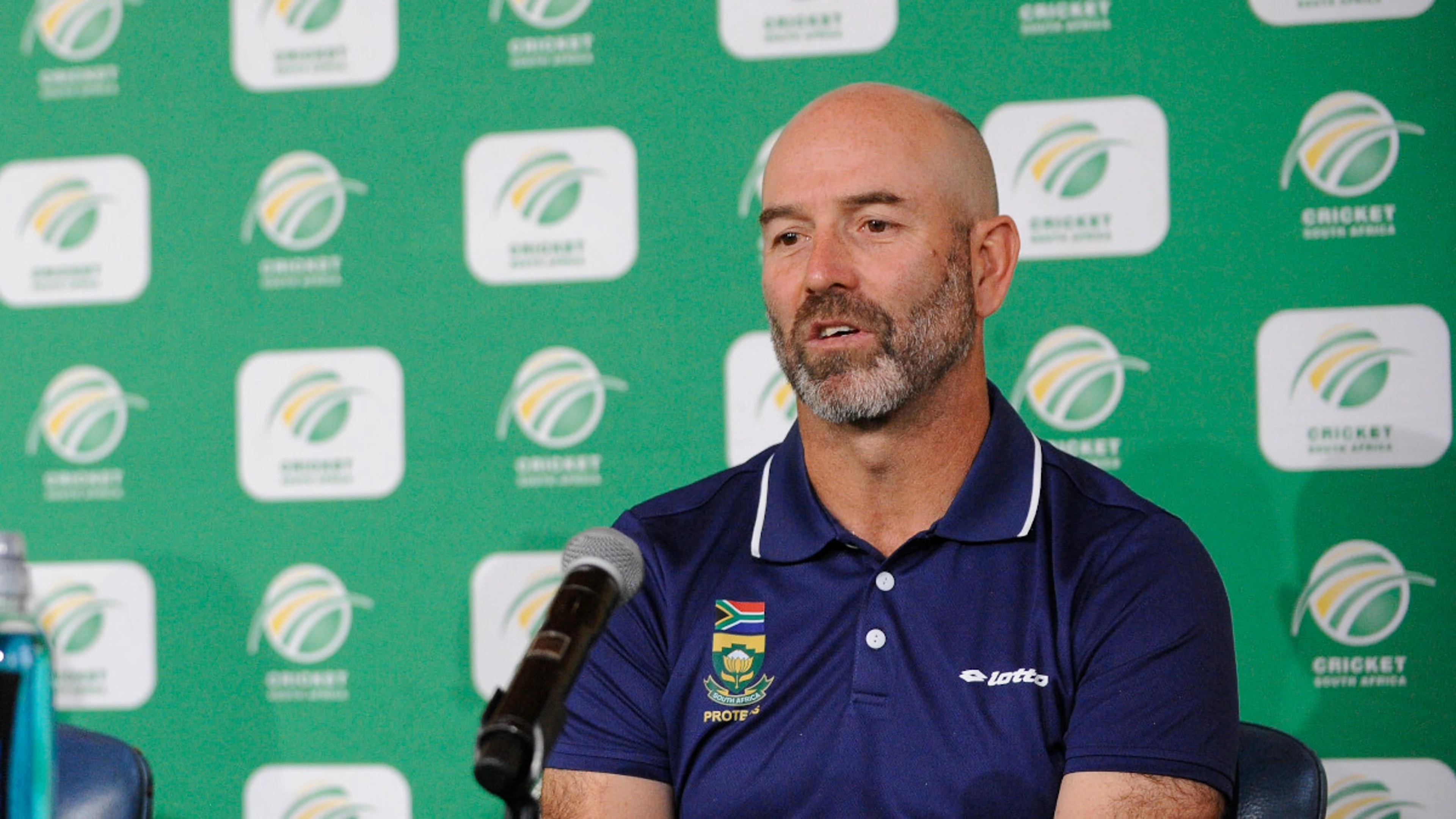 South Africa put record mauling by India behind them