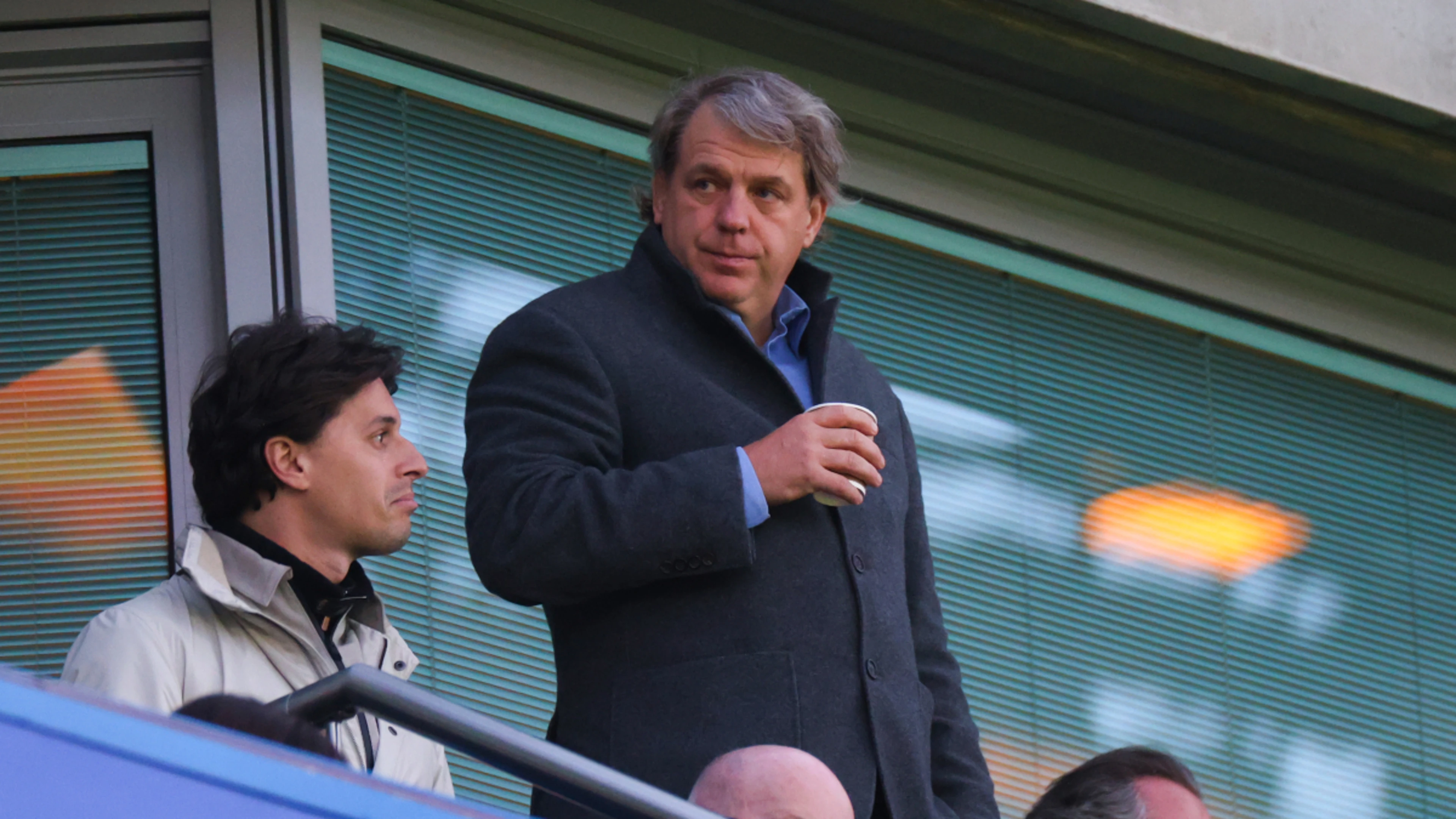 Chelsea owners buy French Ligue 1 club Strasbourg