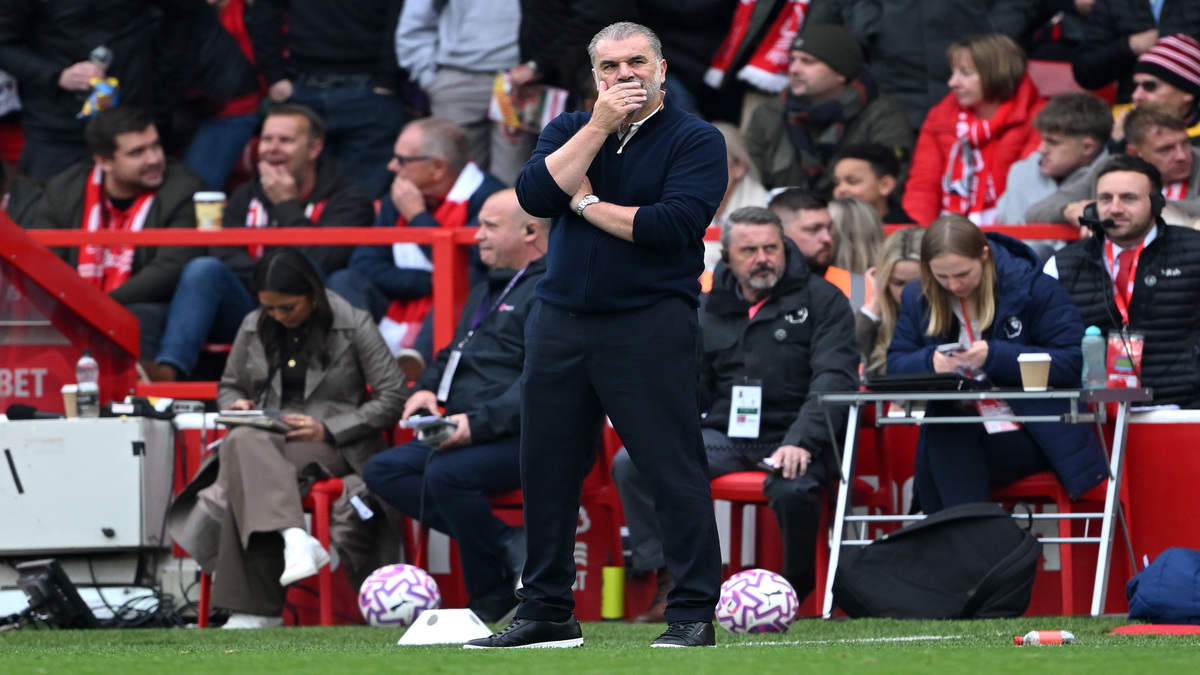 Postecoglou sacked after Forest defeat, Arsenal win at Fulham to stay top