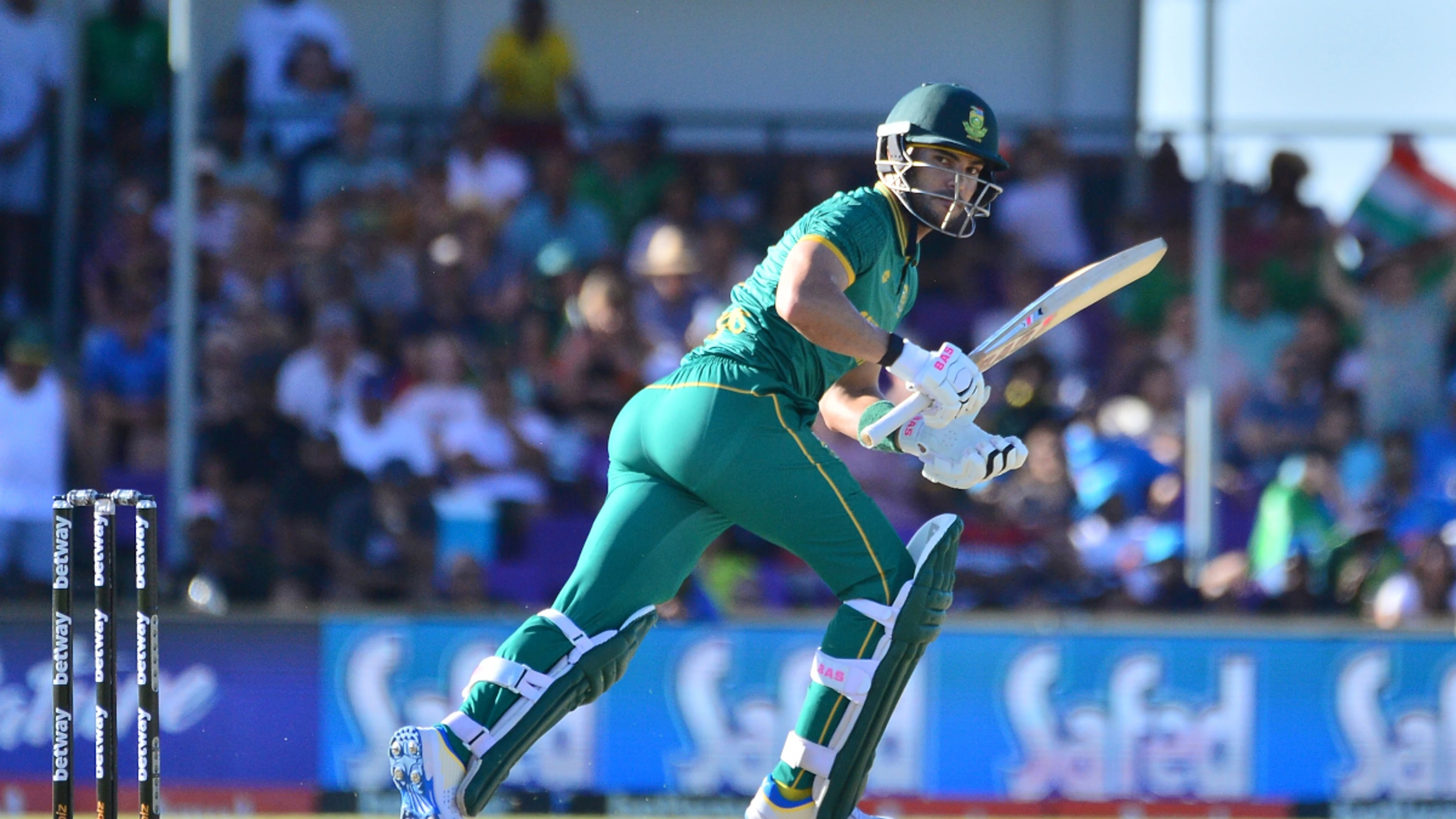 PREVIEW: Proteas power hitters need bowlers to back them up